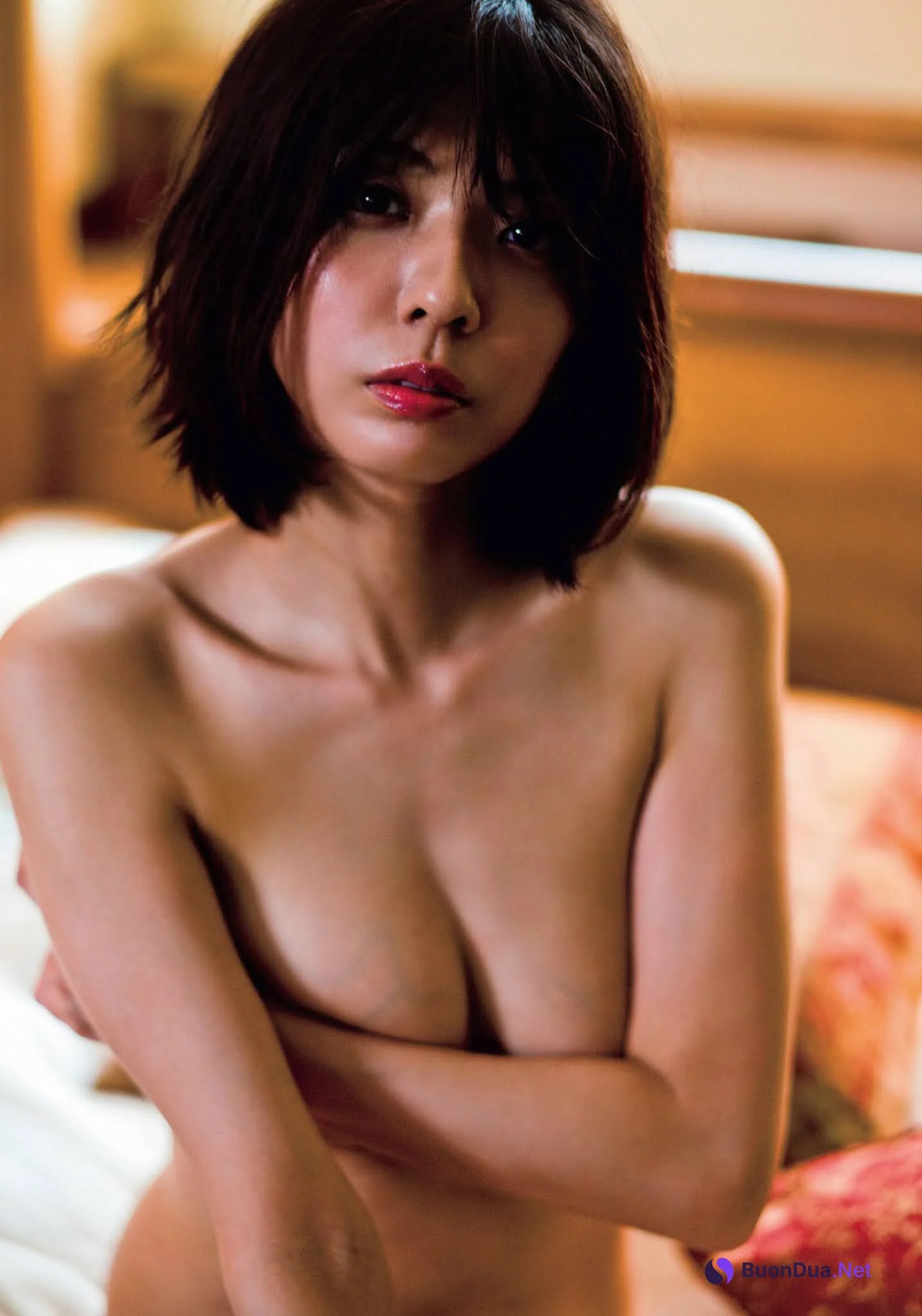 Mao Miyaji 宮地真緒, FLASH 2021.01.19-26 (フラッシュ 2021年1月19-26日号) - Photo 5