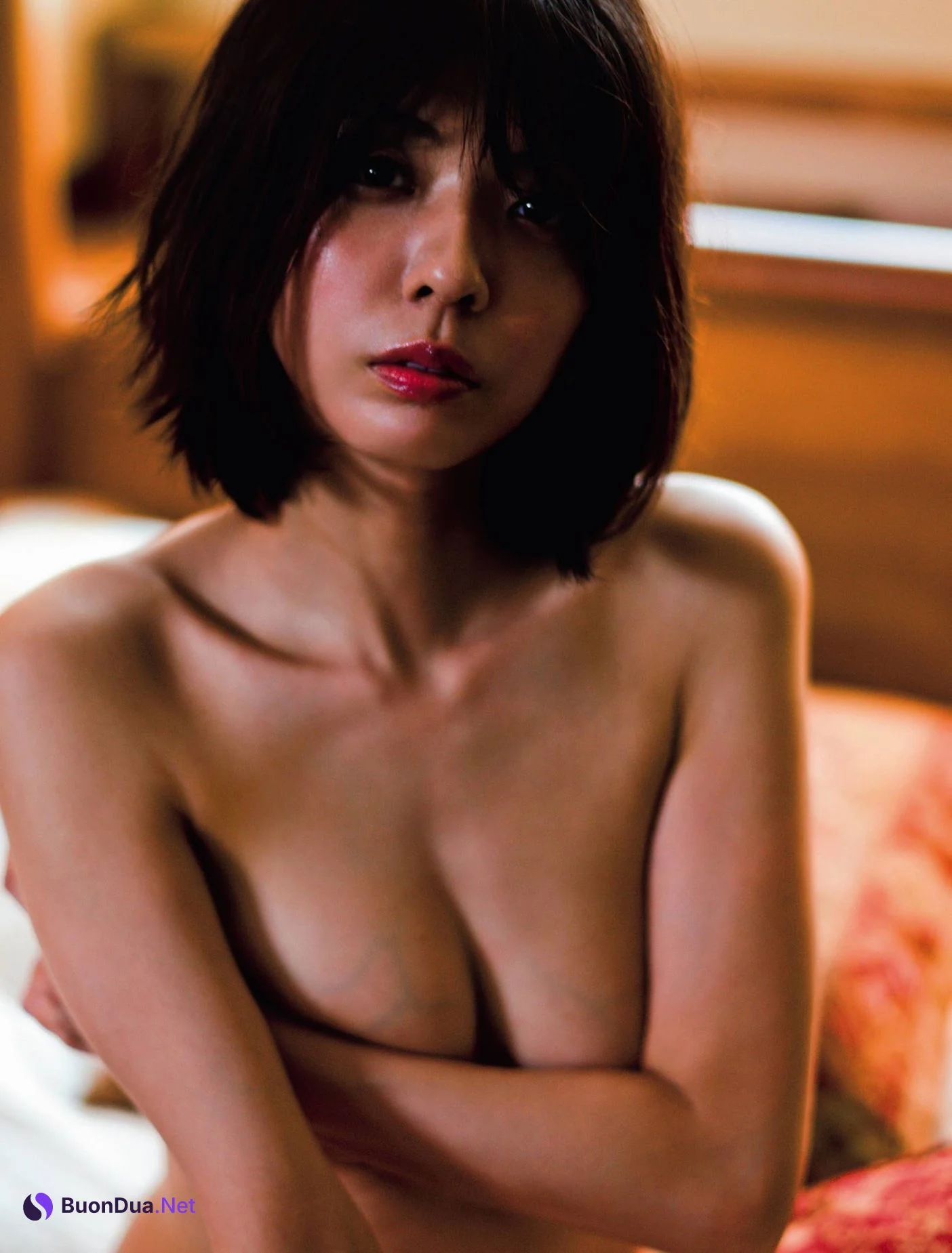 Mao Miyaji 宮地真緒, FRIDAY 2021.01.08-15 (フライデー 2021年1月8-15日号) - Photo 5