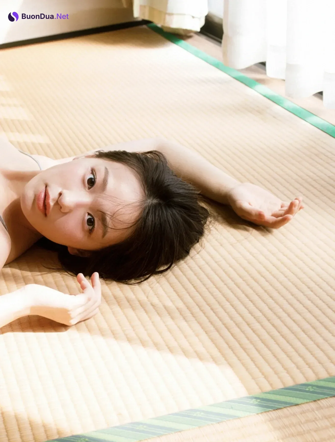 Mao Takano 高野真央, 週プレ＋Special No.346 ガチ恋不可避 1st week Set.02 - Photo 11