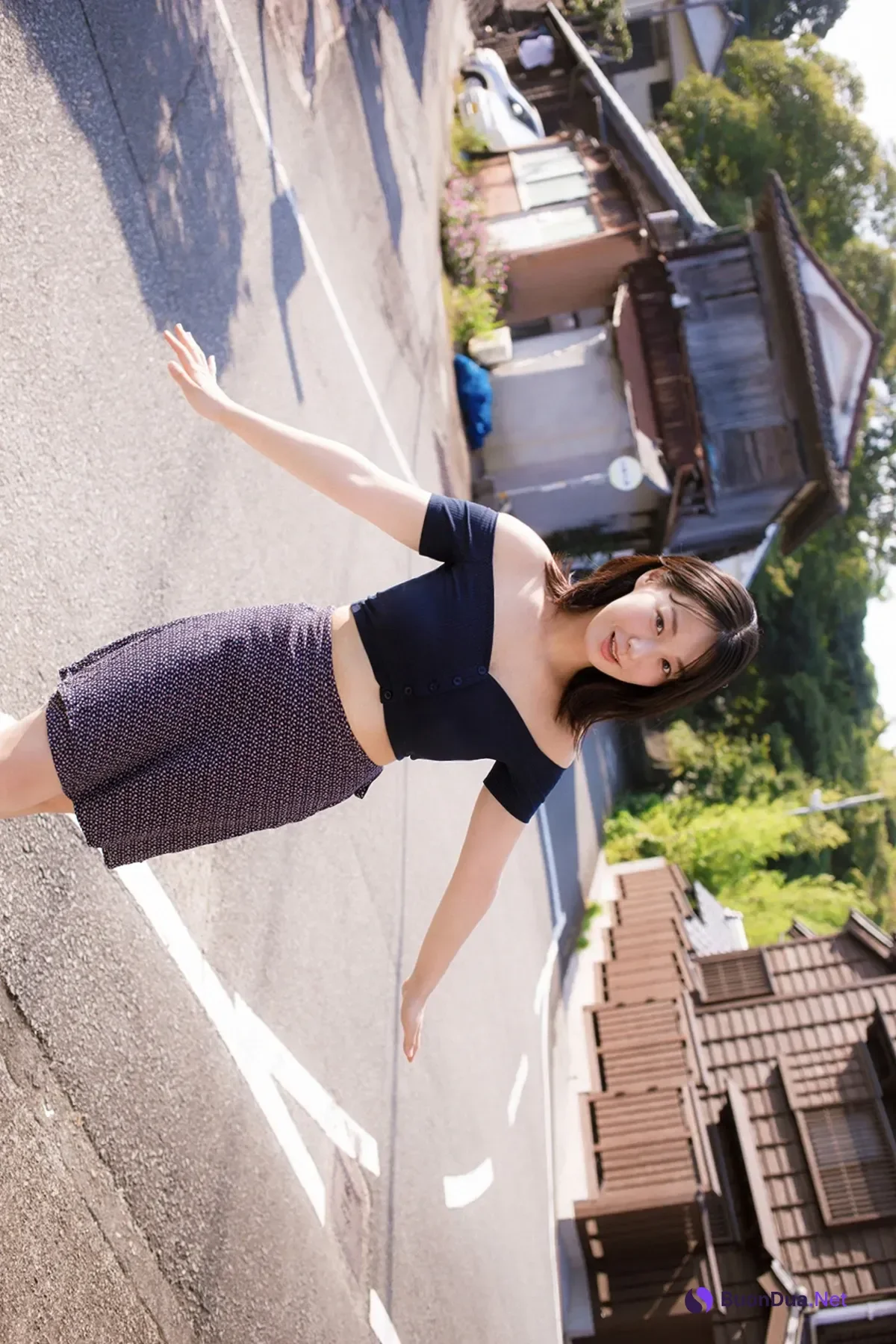Mao Takano 高野真央, 週プレ＋Special No.346 ガチ恋不可避 1st week Set.03 - Photo 10