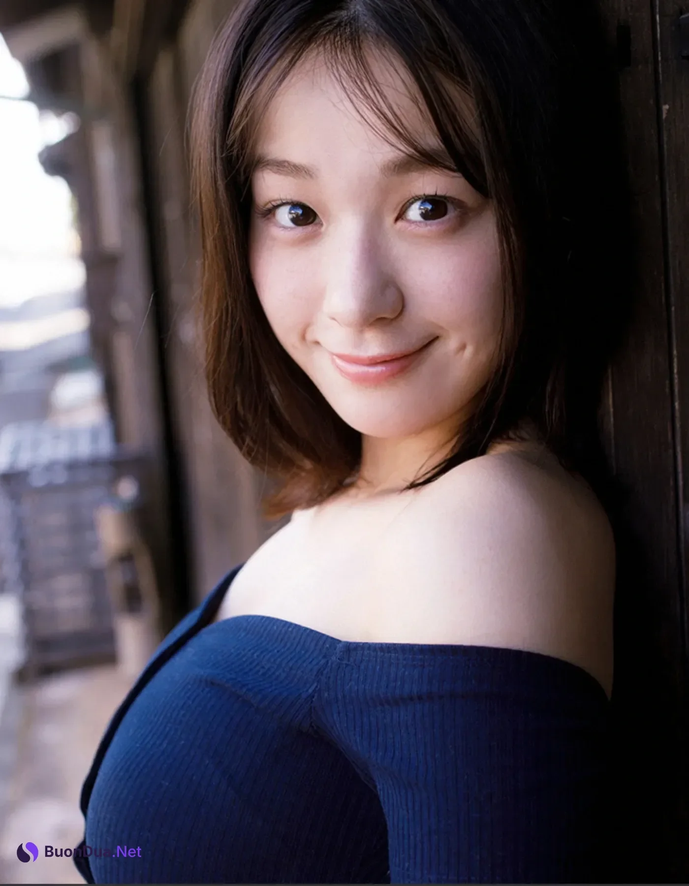 Mao Takano 高野真央, 週プレ＋Special No.346 ガチ恋不可避 1st week Set.03 - Photo 11