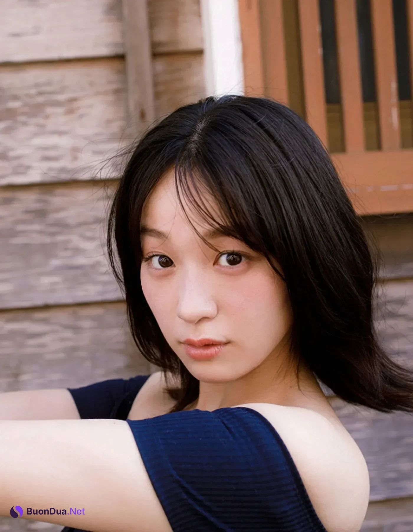 Mao Takano 高野真央, 週プレ＋Special No.346 ガチ恋不可避 1st week Set.03 - Photo 13