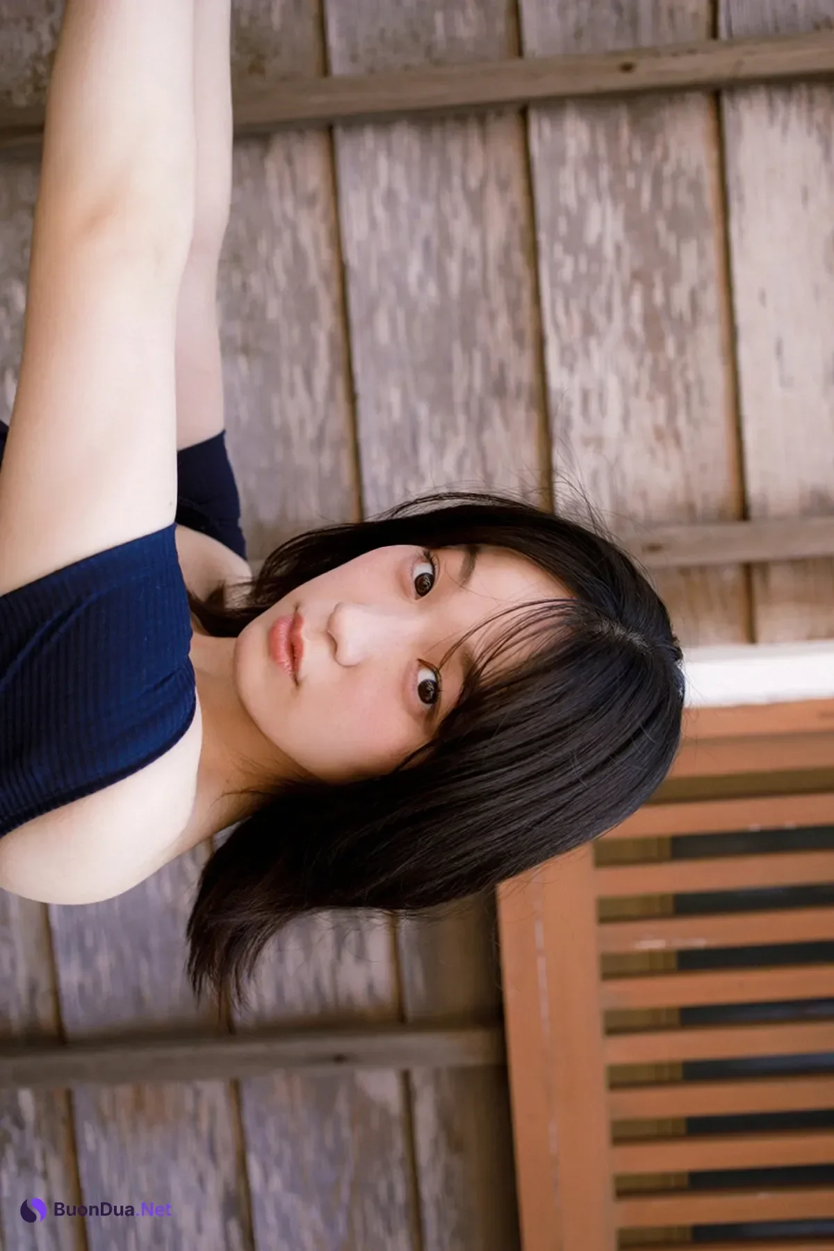 Mao Takano 高野真央, 週プレ＋Special No.346 ガチ恋不可避 1st week Set.03 - Photo 14