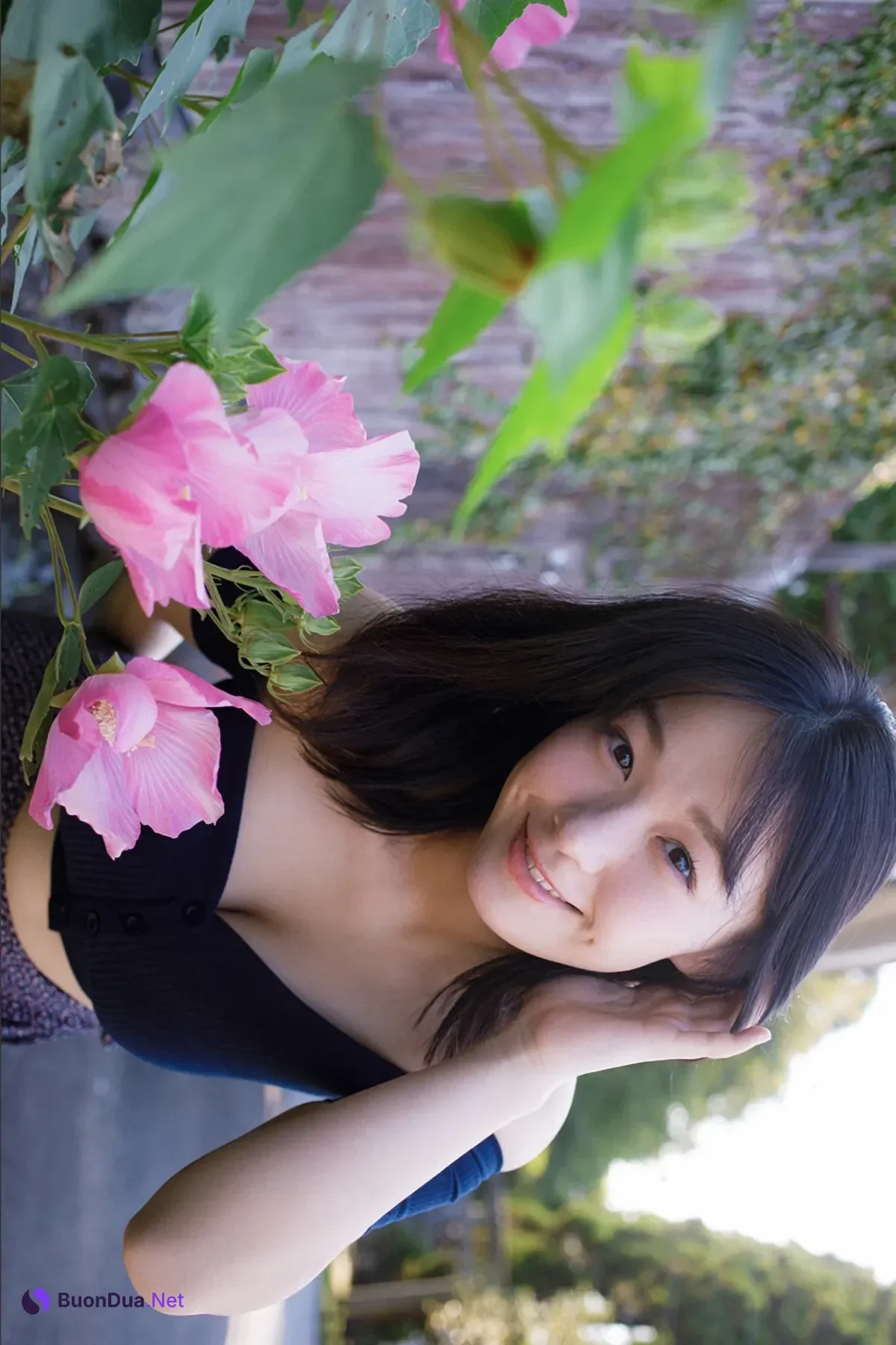 Mao Takano 高野真央, 週プレ＋Special No.346 ガチ恋不可避 1st week Set.03 - Photo 2