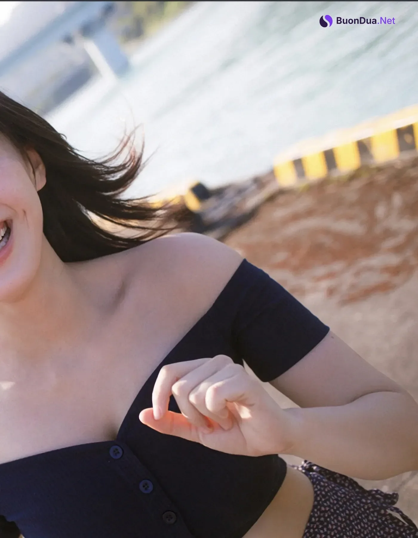 Mao Takano 高野真央, 週プレ＋Special No.346 ガチ恋不可避 1st week Set.03 - Photo 20