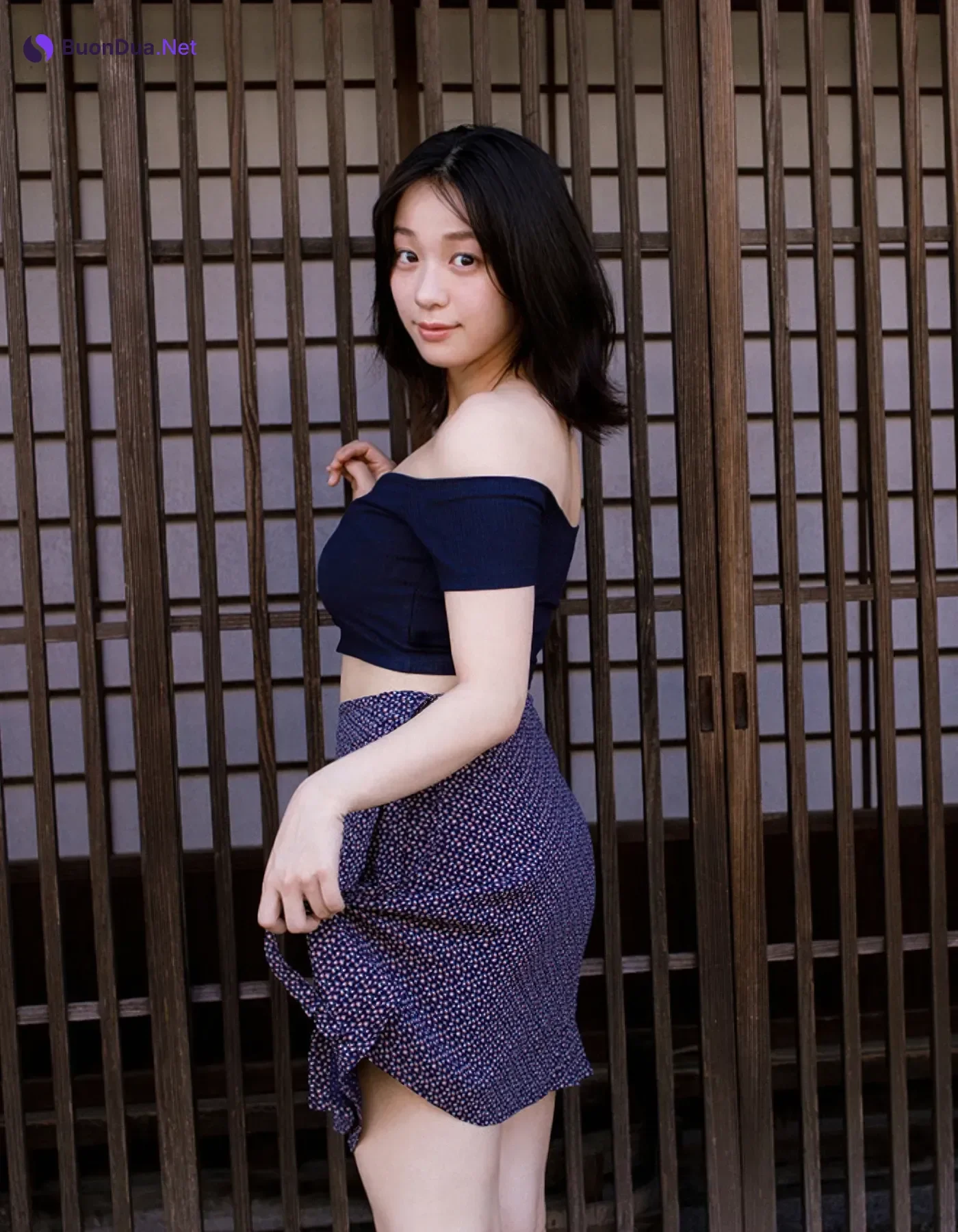 Mao Takano 高野真央, 週プレ＋Special No.346 ガチ恋不可避 1st week Set.03 - Photo 7