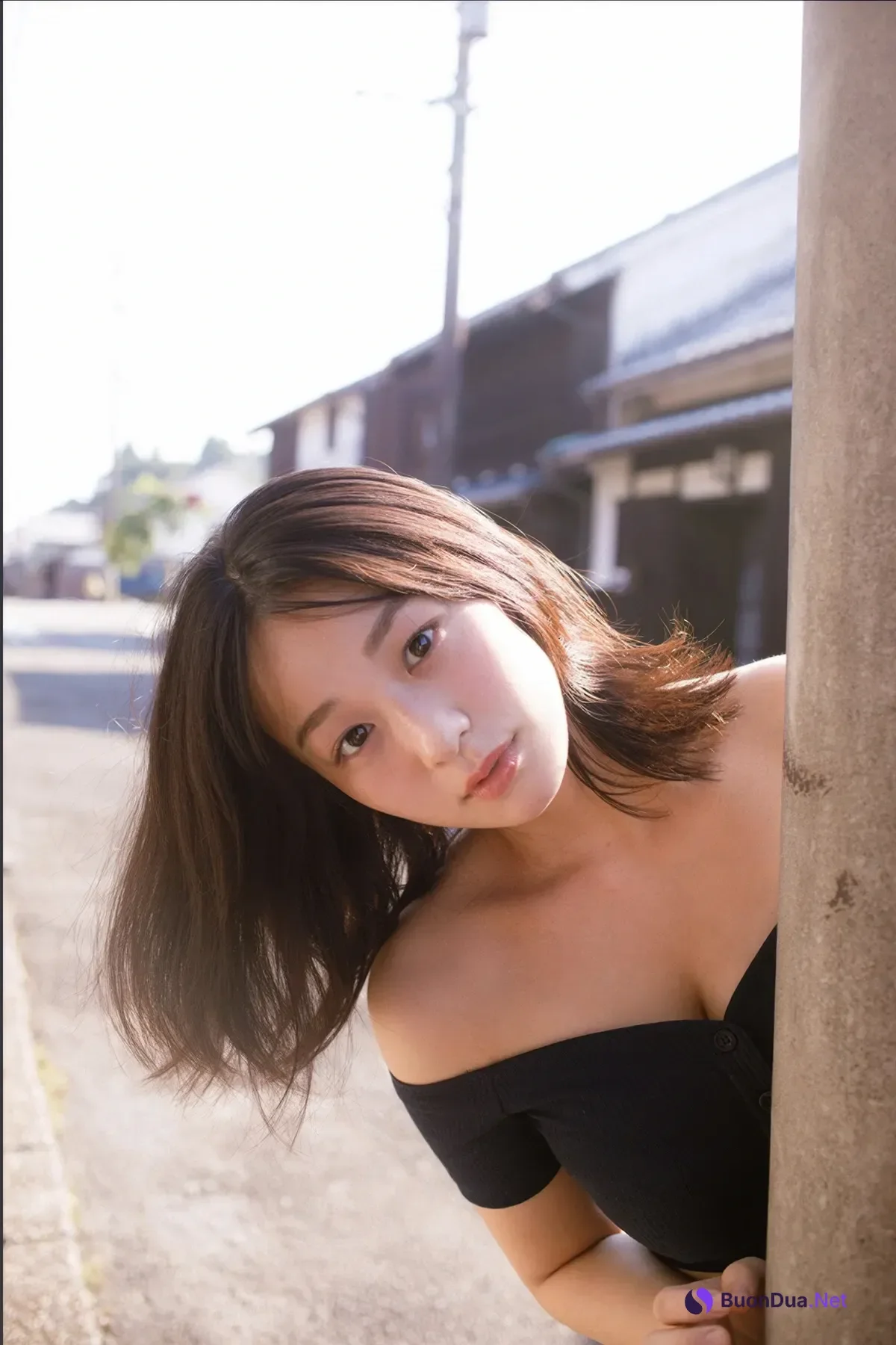 Mao Takano 高野真央, 週プレ＋Special No.346 ガチ恋不可避 1st week Set.03 - Photo 8