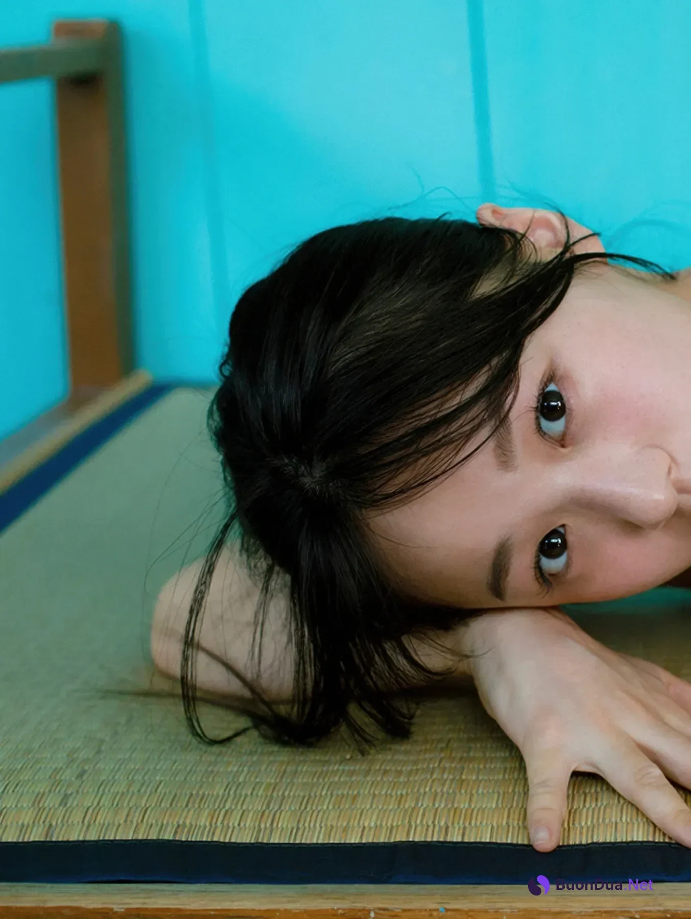 Mao Takano 高野真央, 週プレ＋Special No.346 ガチ恋不可避 2nd week Set.01 - Photo 16