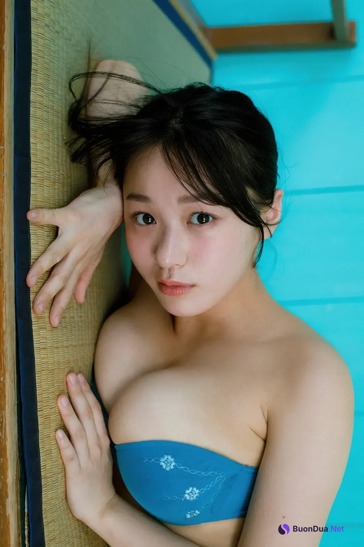 Mao Takano 高野真央, 週プレ＋Special No.346 ガチ恋不可避 2nd week Set.01 - Photo 18