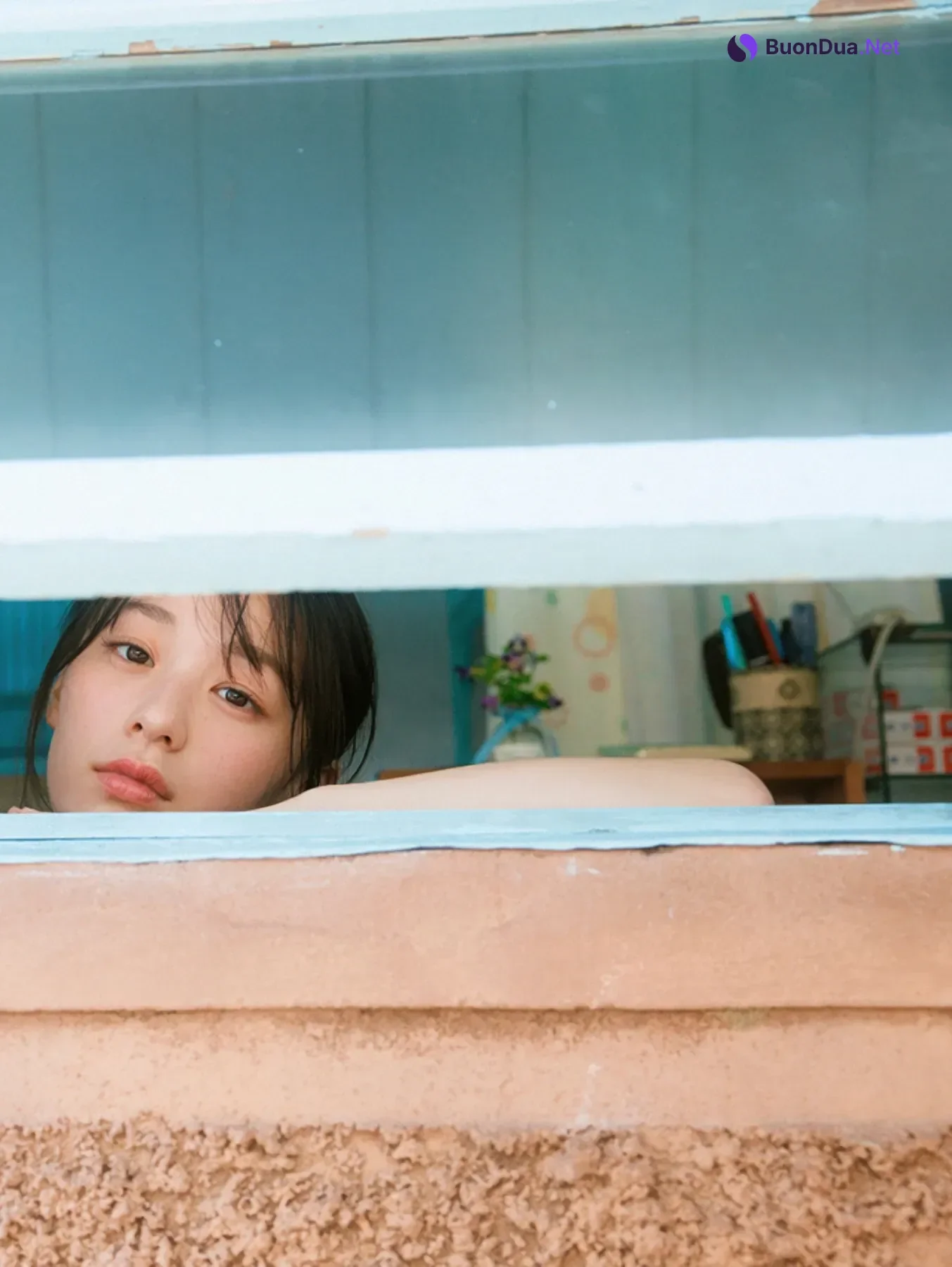 Mao Takano 高野真央, 週プレ＋Special No.346 ガチ恋不可避 2nd week Set.01 - Photo 9