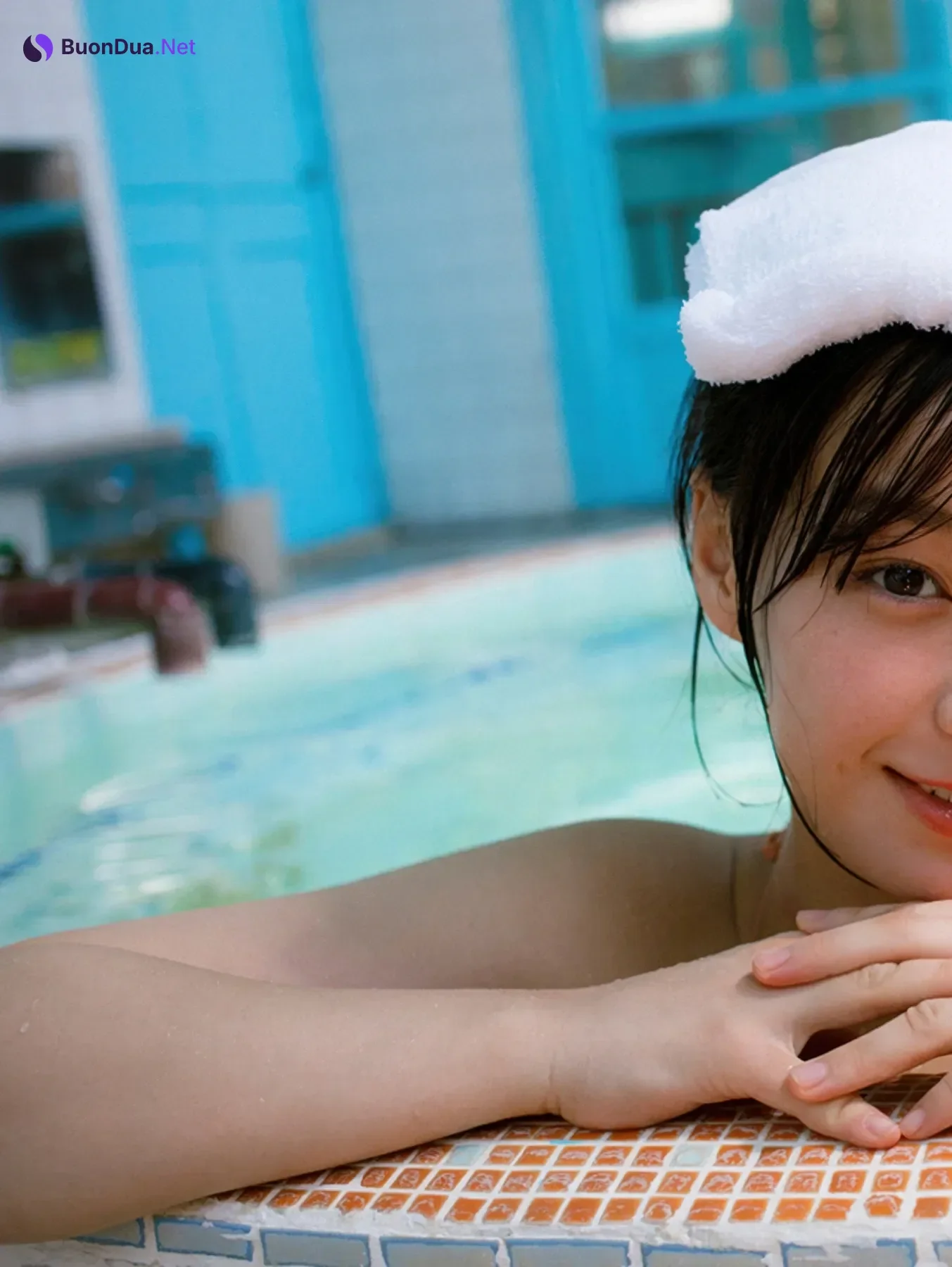 Mao Takano 高野真央, 週プレ＋Special No.346 ガチ恋不可避 2nd week Set.02 - Photo 17