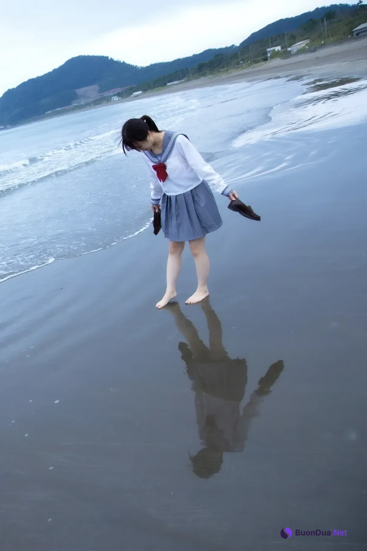 Mao Watanabe 渡辺まお, 撮り下ろしBEST Premium Vol.01 Exclusive Cut Set.01 - Photo 2
