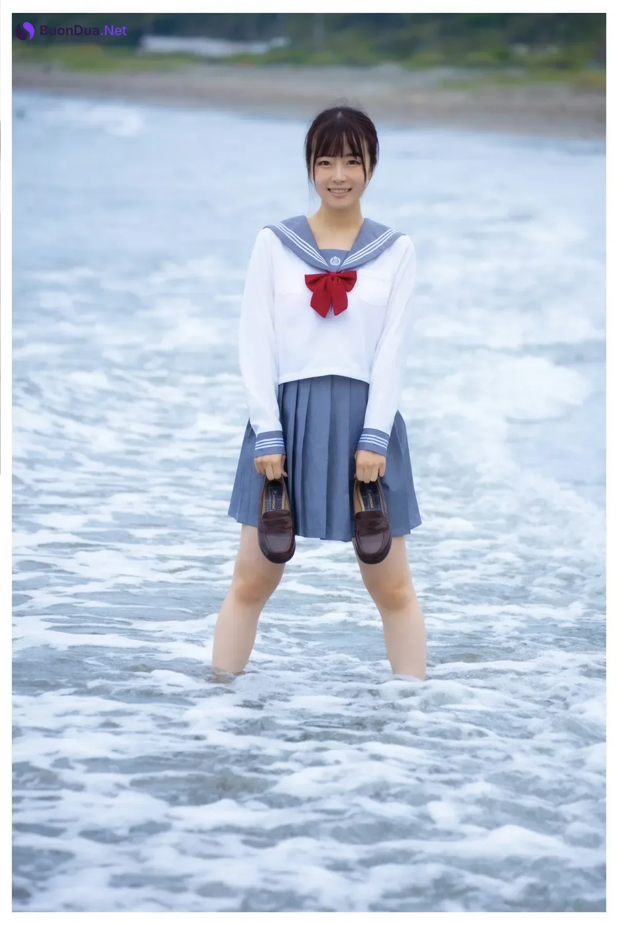 Mao Watanabe 渡辺まお, 撮り下ろしBEST Premium Vol.01 Exclusive Cut Set.01 - Photo 3