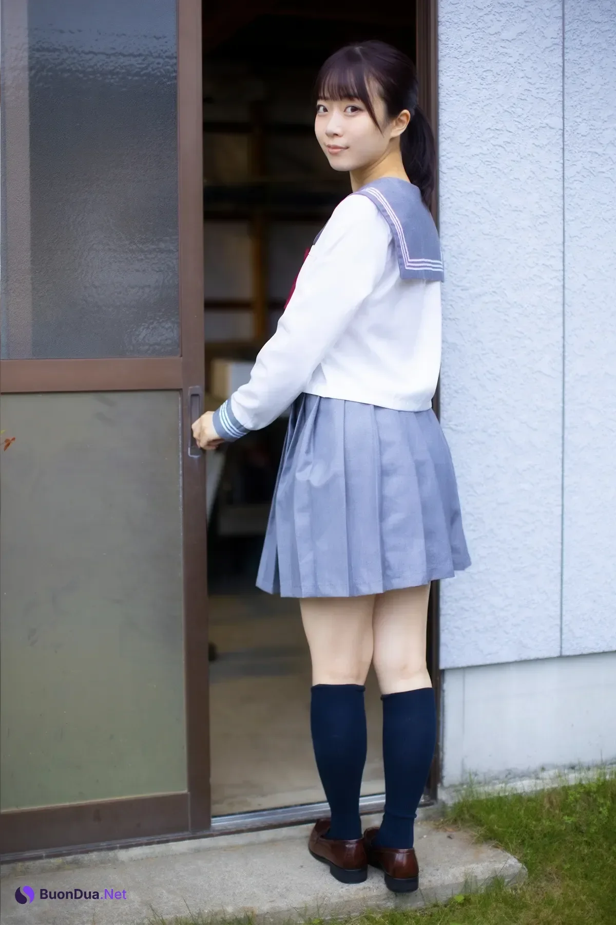 Mao Watanabe 渡辺まお, 撮り下ろしBEST Premium Vol.01 Exclusive Cut Set.01 - Photo 5