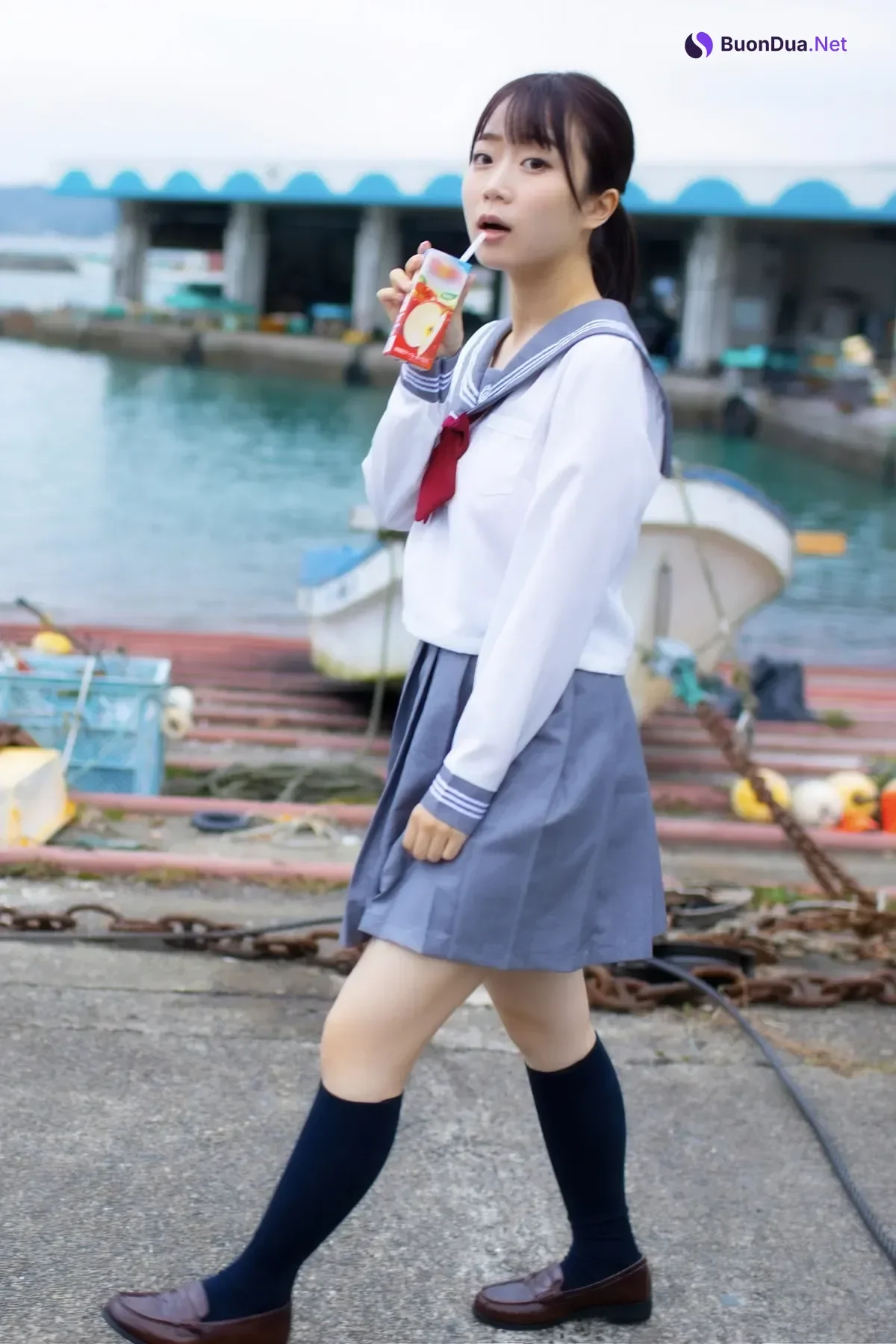Mao Watanabe 渡辺まお, 撮り下ろしBEST Premium Vol.01 Exclusive Cut Set.01 - Photo 7