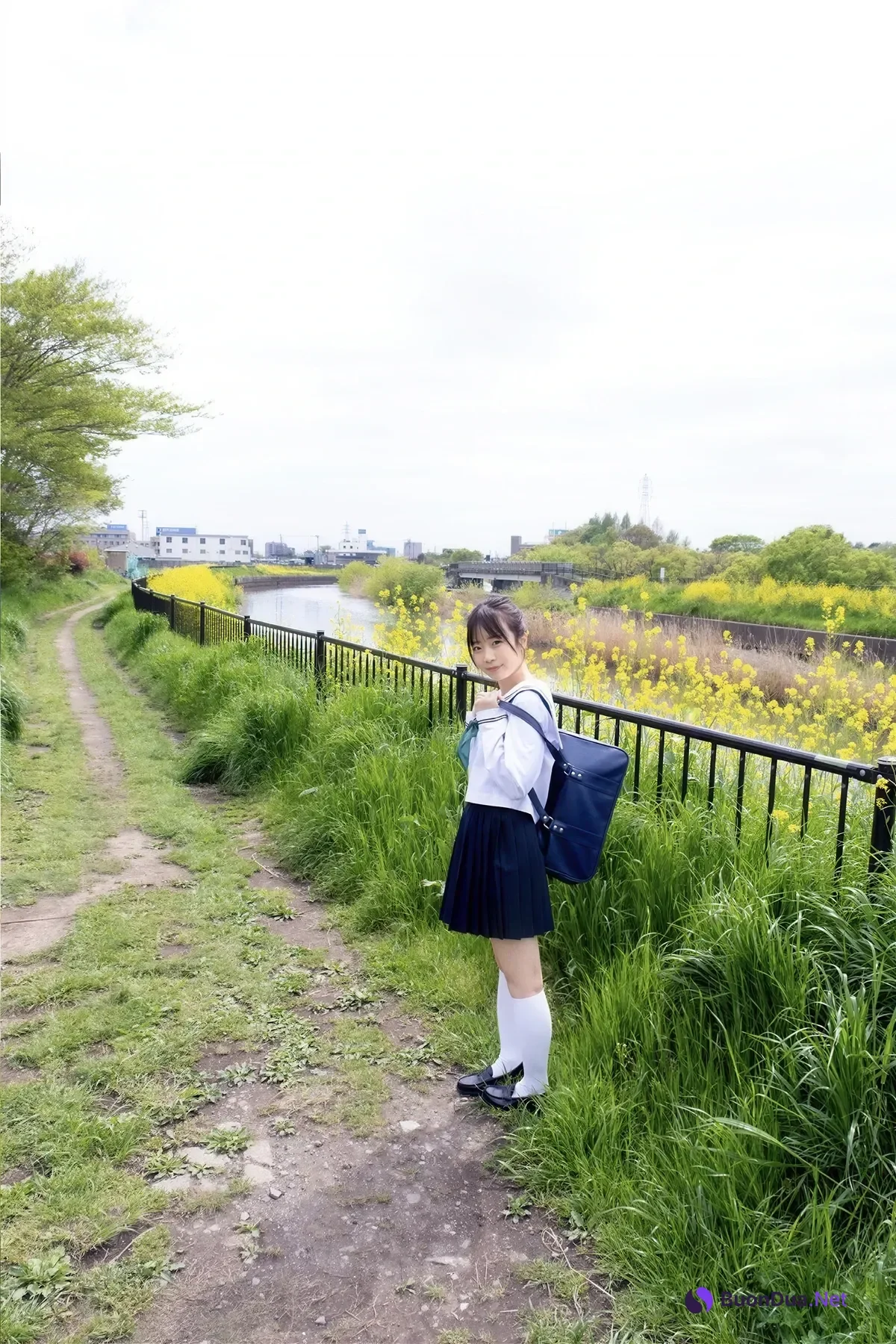 Mao Watanabe 渡辺まお, 撮り下ろしBEST Premium Vol.01 Exclusive Cut Set.02 - Photo 12
