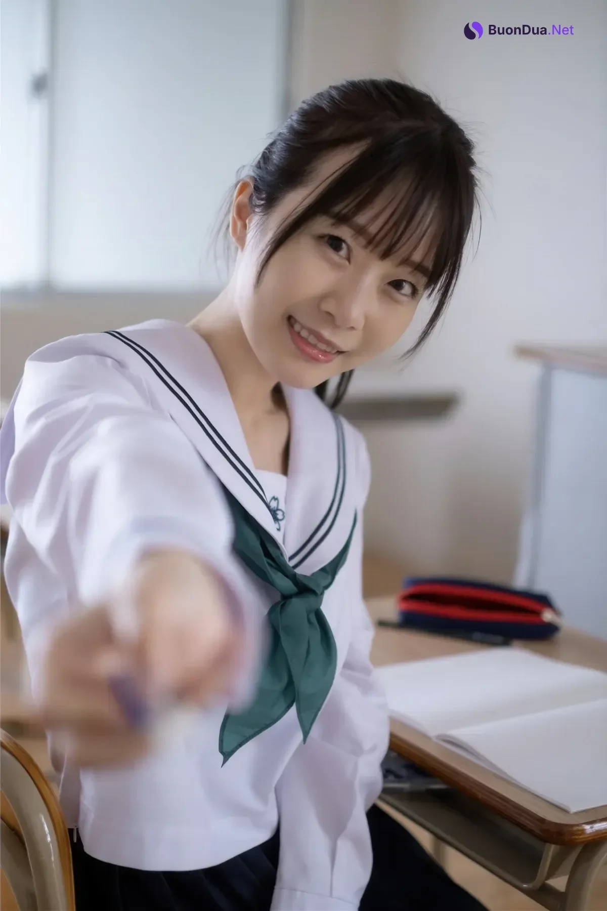 Mao Watanabe 渡辺まお, 撮り下ろしBEST Premium Vol.01 Exclusive Cut Set.02 - Photo 18
