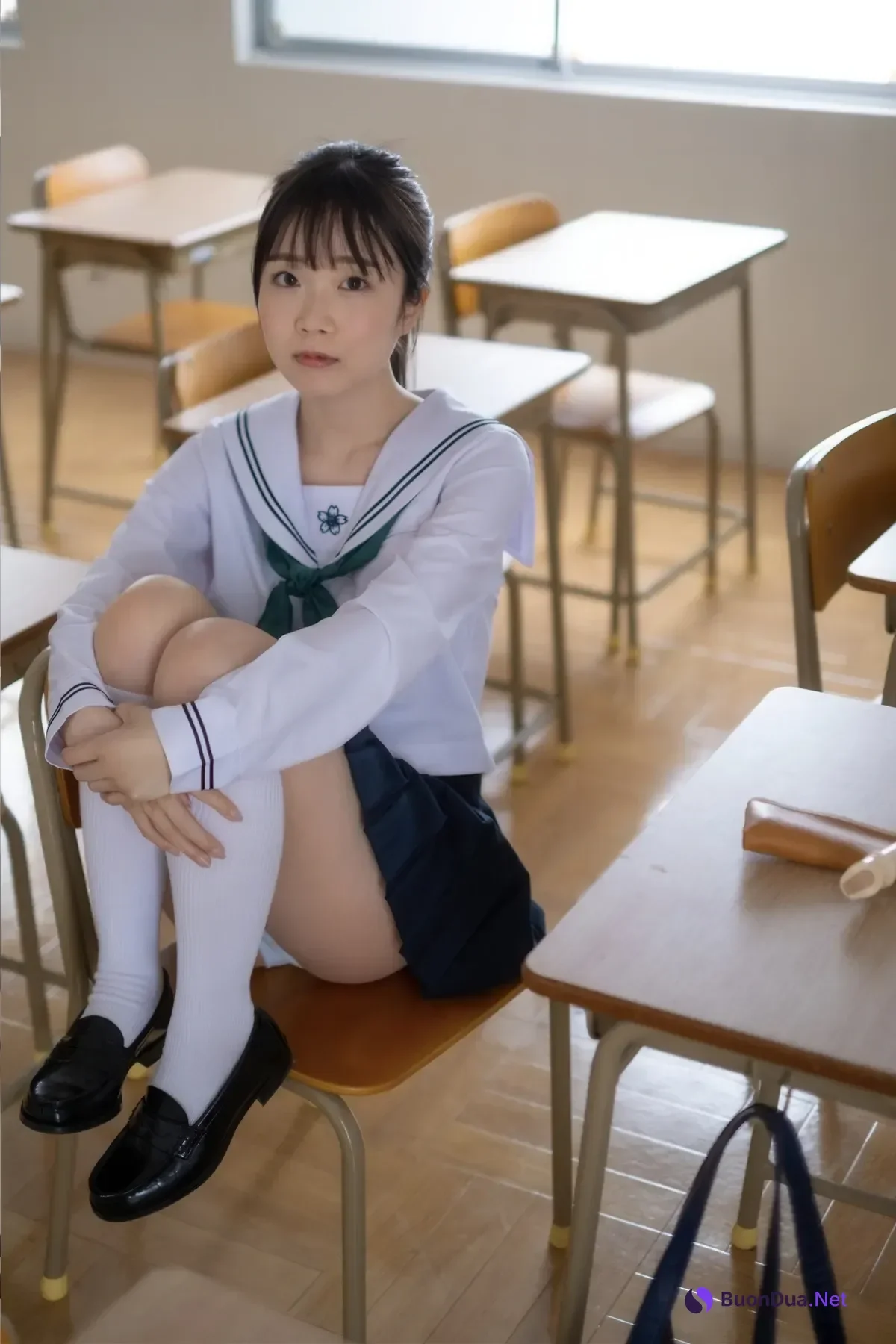 Mao Watanabe 渡辺まお, 撮り下ろしBEST Premium Vol.01 Exclusive Cut Set.02 - Photo 19