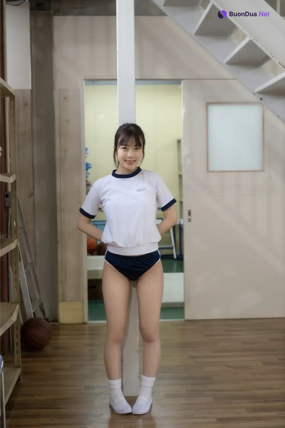 Mao Watanabe 渡辺まお, 撮り下ろしBEST Premium Vol.01 Exclusive Cut Set.02 - Photo 3