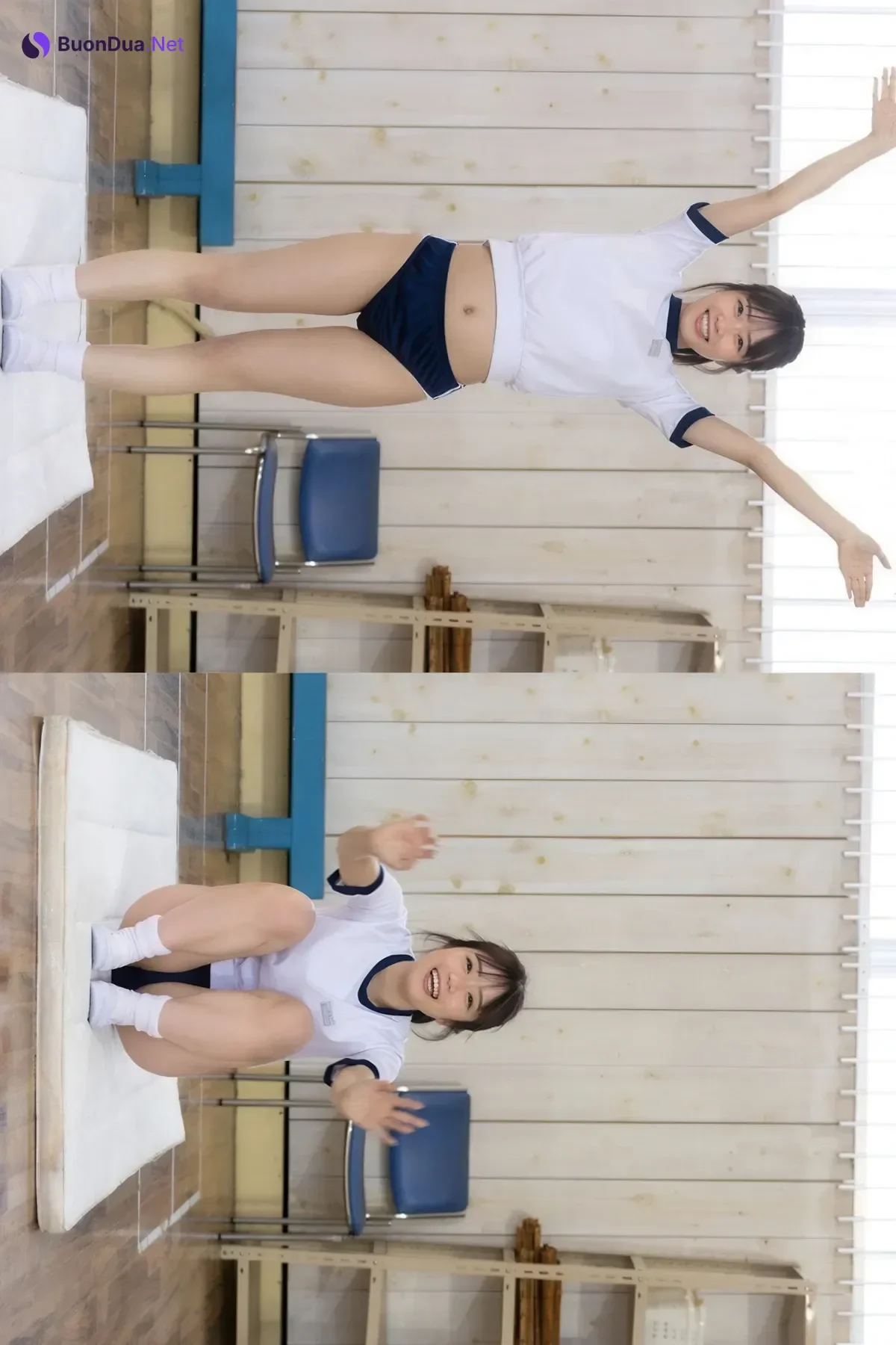 Mao Watanabe 渡辺まお, 撮り下ろしBEST Premium Vol.01 Exclusive Cut Set.02 - Photo 6