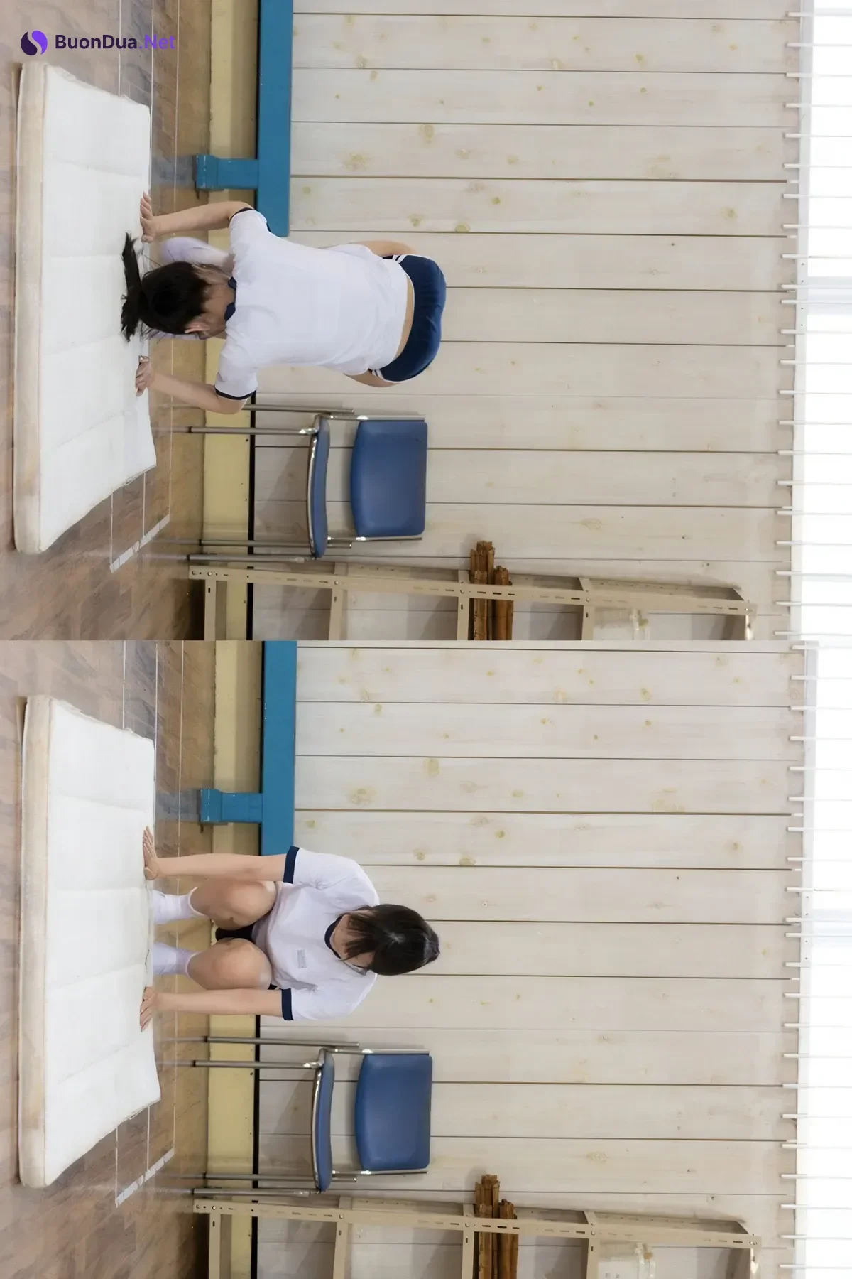 Mao Watanabe 渡辺まお, 撮り下ろしBEST Premium Vol.01 Exclusive Cut Set.02 - Photo 7