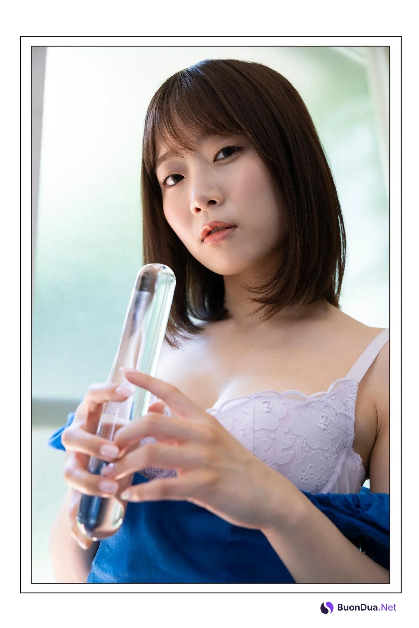 Mao Watanabe 渡辺まお, Shukan Post 2021.08.27 (週刊ポスト 2021年8月27日号) - Photo 3