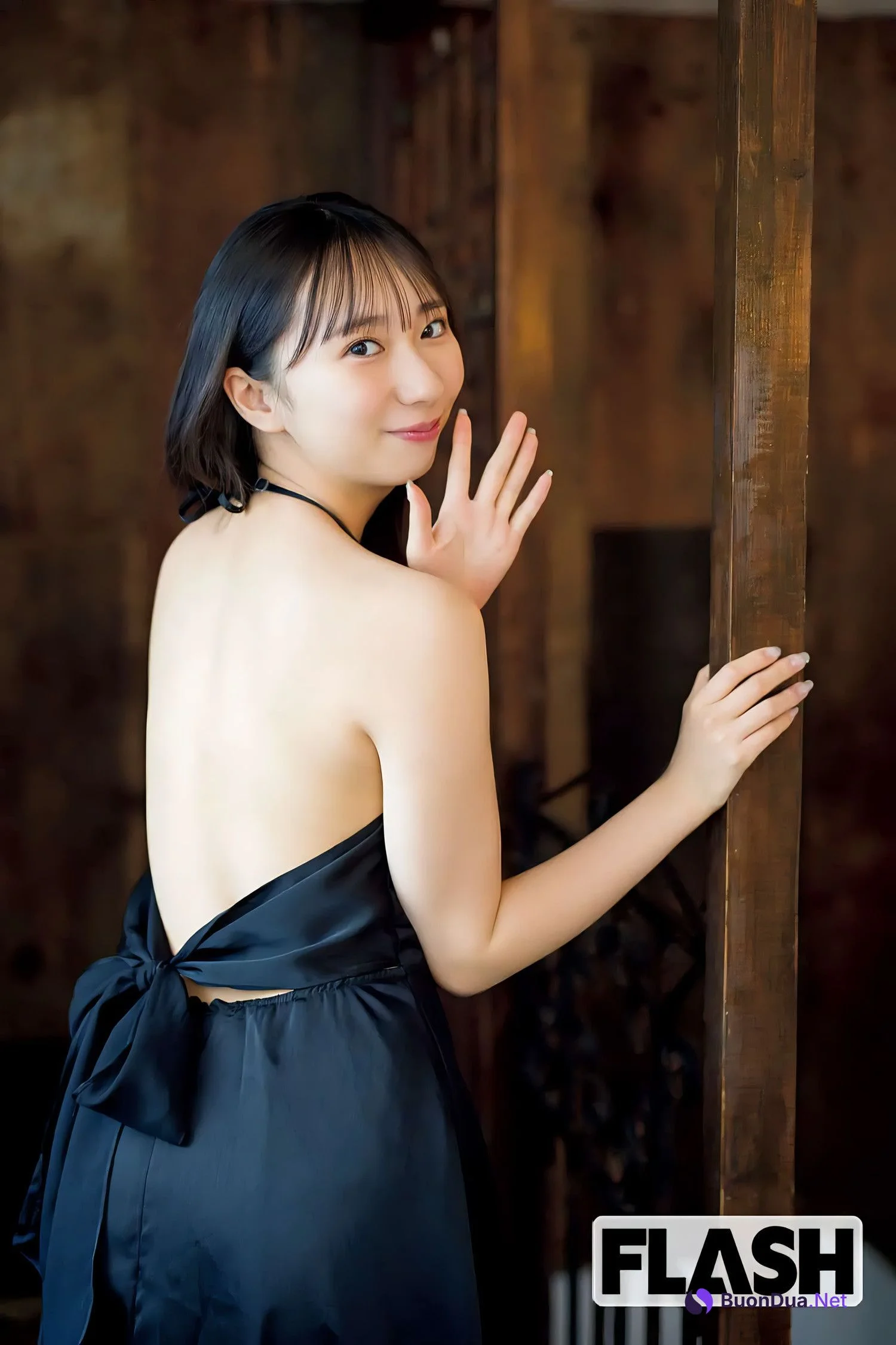 Mari Iriki 入来茉里, FLASH 2024.03.12 (フラッシュ 2024年3月12日号) - Photo 7