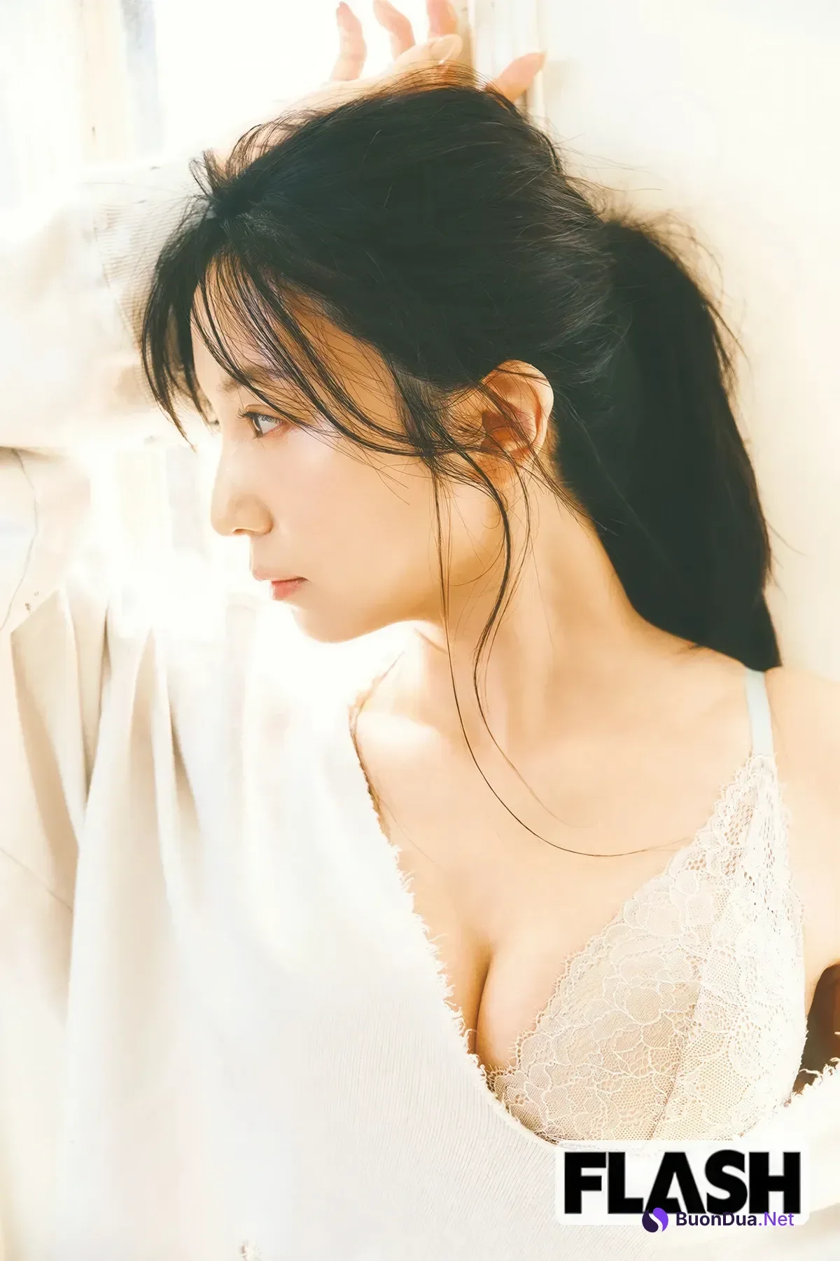 Mari Iriki 入来茉里, FLASH 2025.10.14 (フラッシュ 2025年10月14日号) - Photo 10