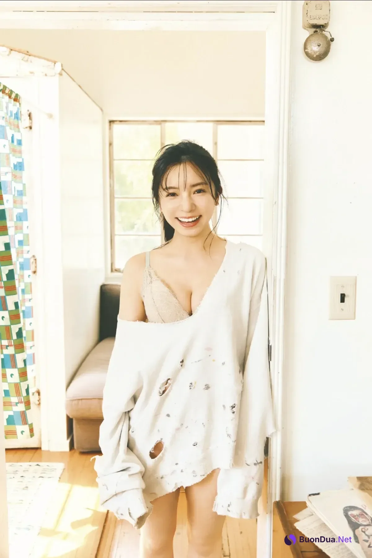 Mari Iriki 入来茉里, FLASHPrime No.1789 美しい人 - Photo 9