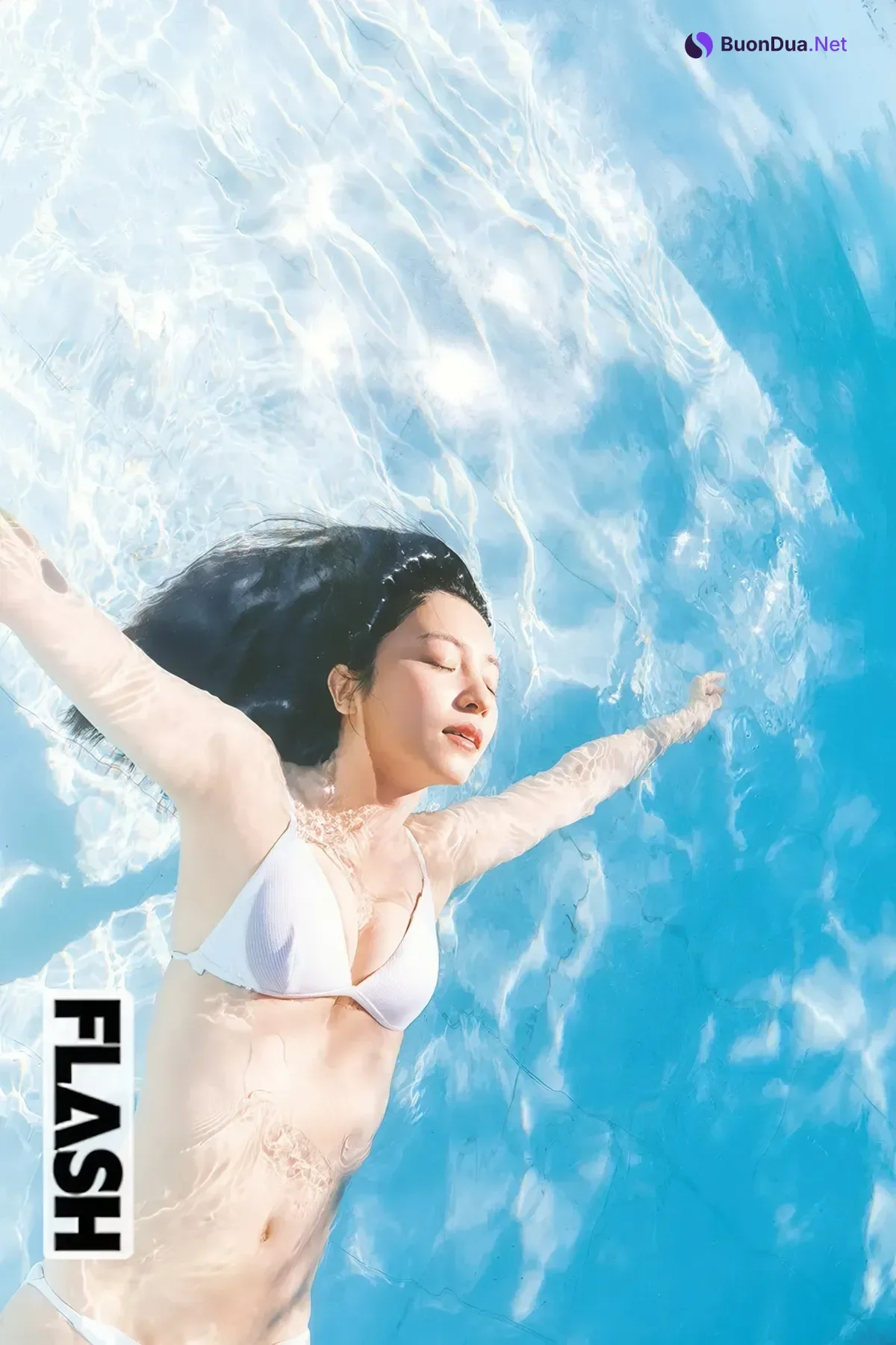 Mari Iriki 入来茉里, Yua Tsuchida 土田優空, FLASH 2025.11.11 (フラッシュ 2025年11月11日号) - Photo 15