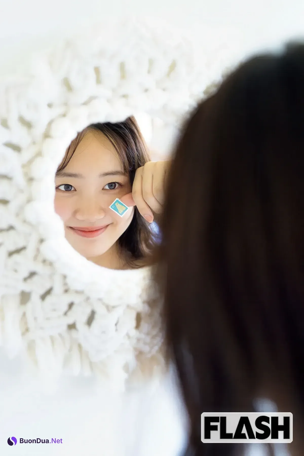 Mari Iriki 入来茉里, Yua Tsuchida 土田優空, FLASH 2025.11.11 (フラッシュ 2025年11月11日号) - Photo 20
