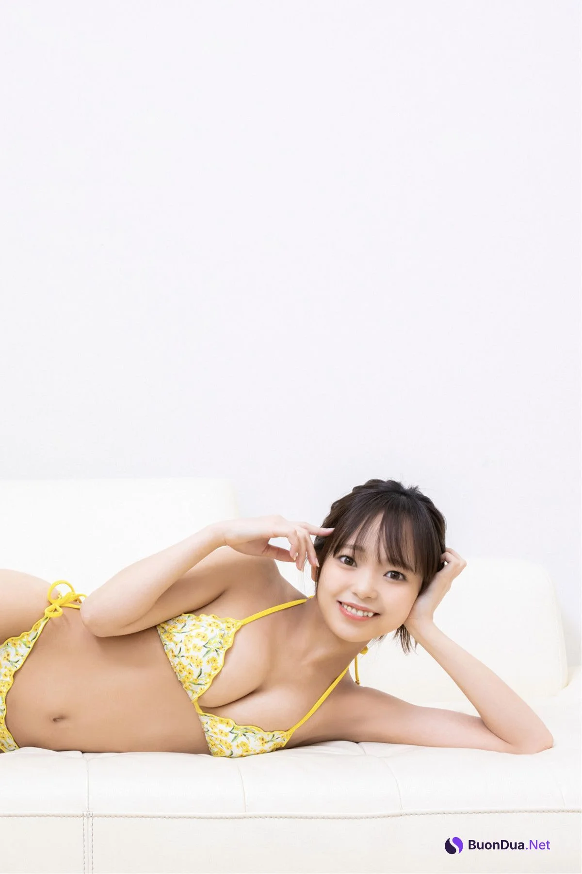 Mari Kominato 古湊まり, FLASHデジタル写真集 「料理の腕は父譲り」 Set.01 - Photo 16