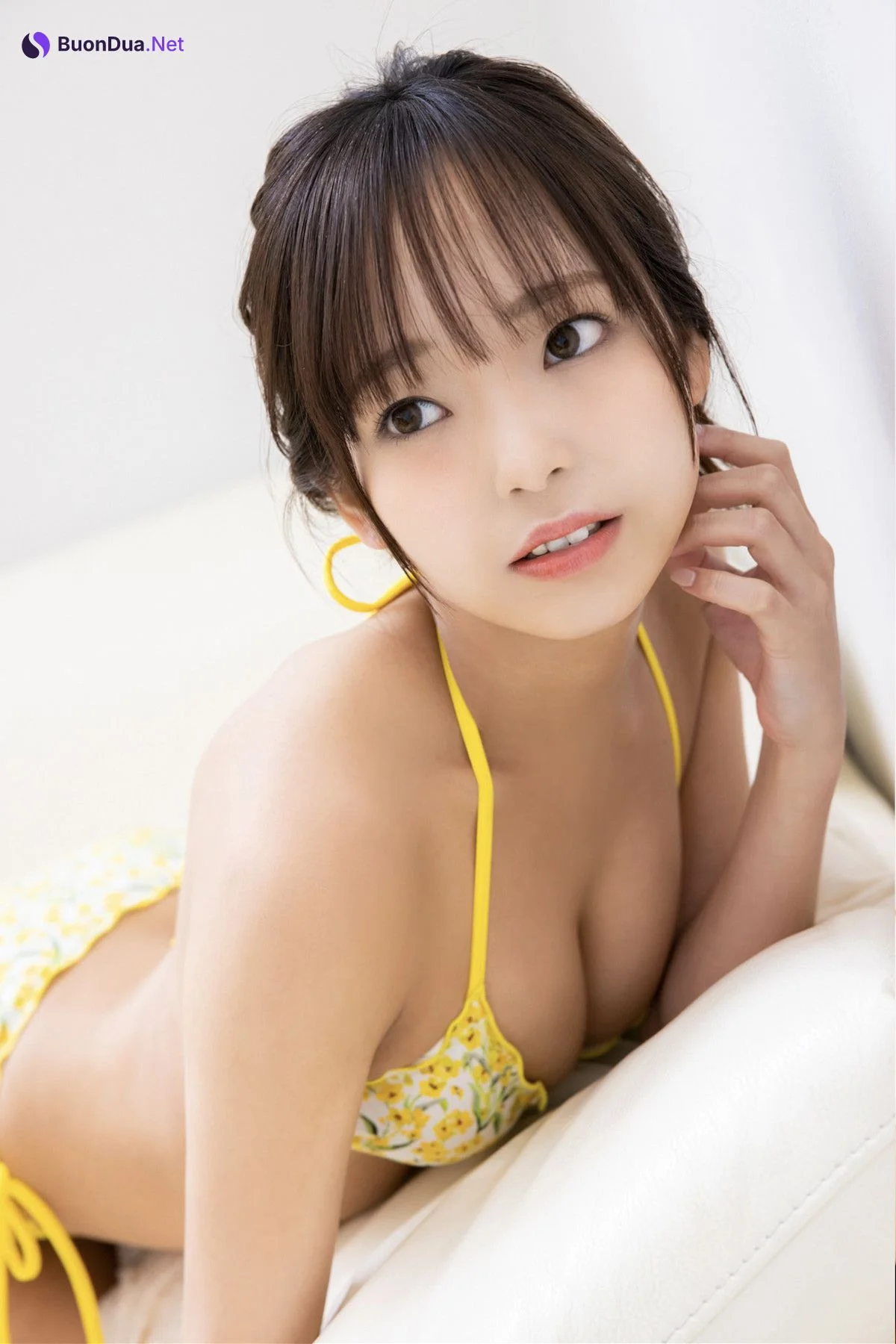 Mari Kominato 古湊まり, FLASHデジタル写真集 「料理の腕は父譲り」 Set.01 - Photo 19