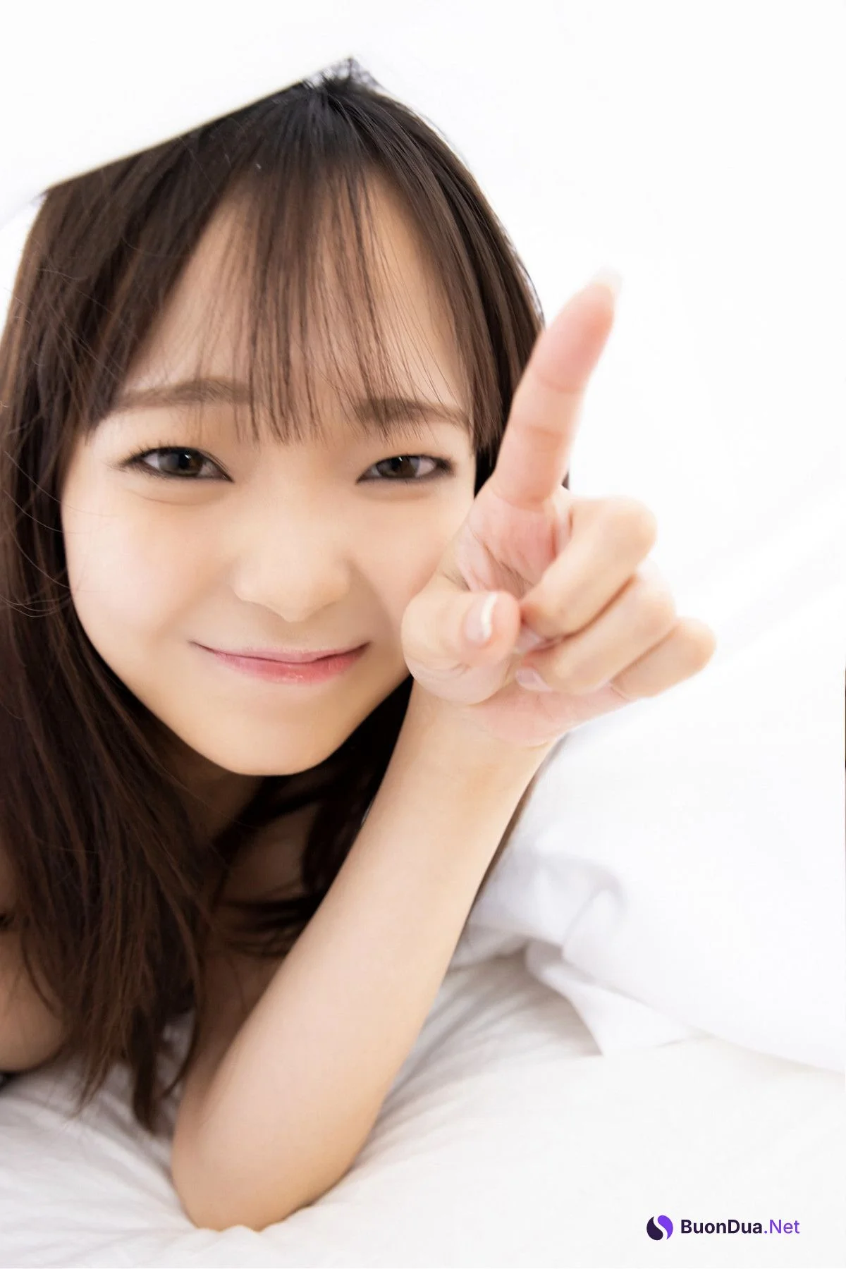 Mari Kominato 古湊まり, FLASHデジタル写真集 「料理の腕は父譲り」 Set.02 - Photo 11