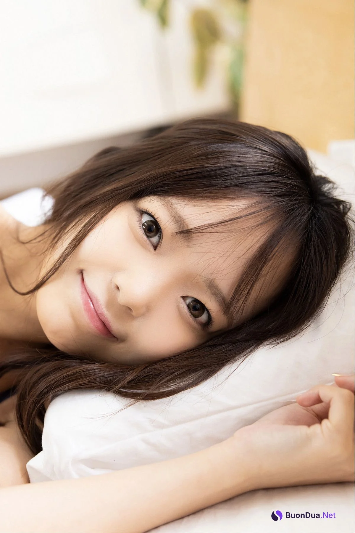 Mari Kominato 古湊まり, FLASHデジタル写真集 「料理の腕は父譲り」 Set.02 - Photo 8