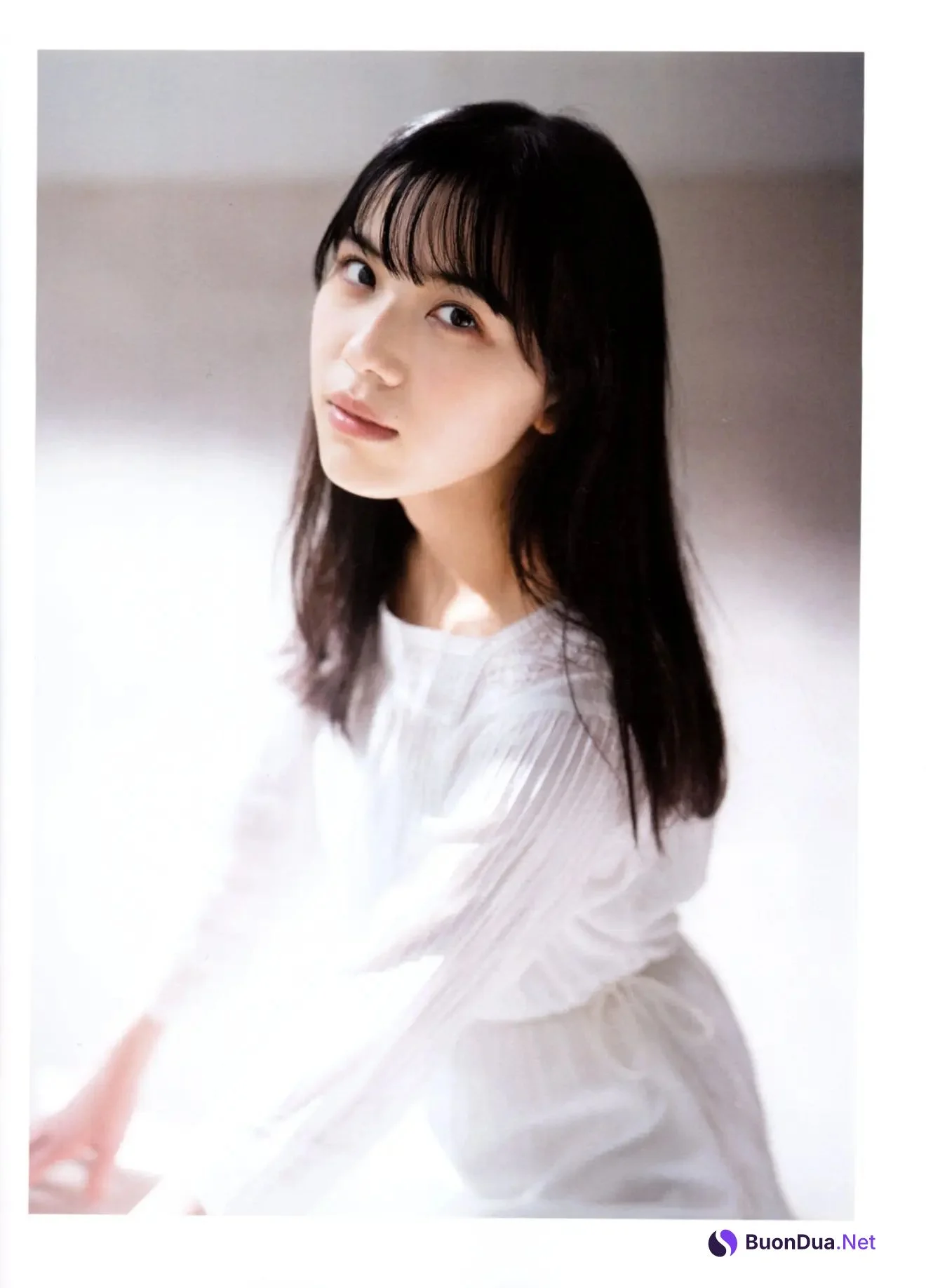 Mari Morimoto 森本茉莉, B.L.T Graph 2020年12月号 Vol.62 - Photo 7