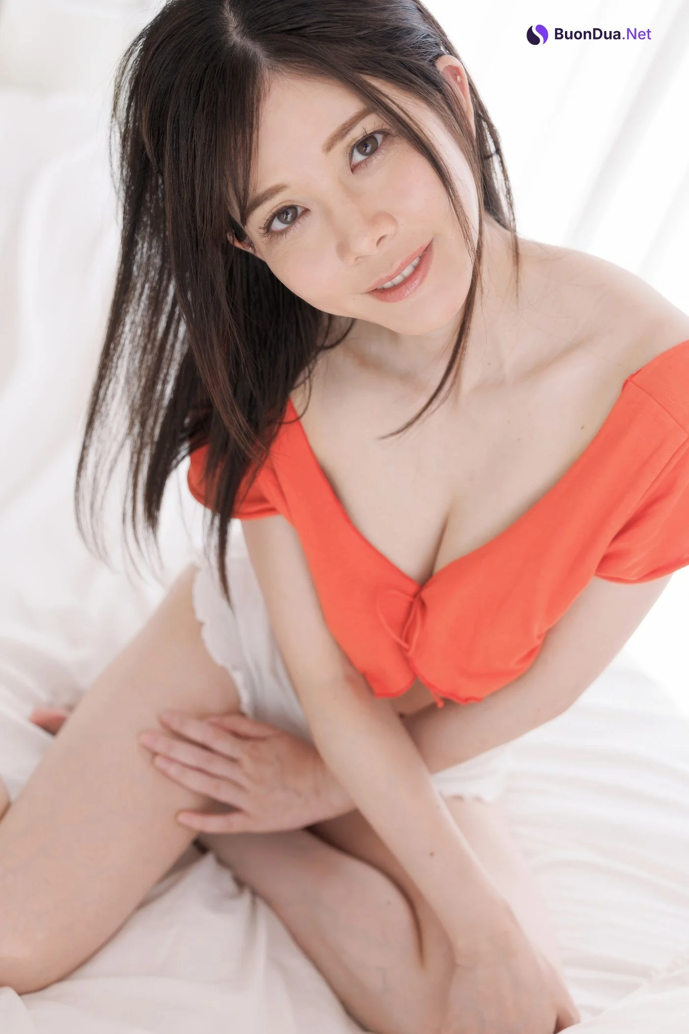 Mari Takamiya 高宮まり, アイドルワン I-One サンプル版 淑女の休日 - Photo 4