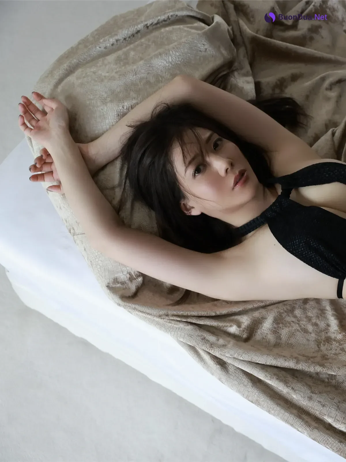 Mari Takamiya 高宮まり, 週刊ポストデジタル写真集 「恋する胸の高まり」 Set.01 - 사진 18
