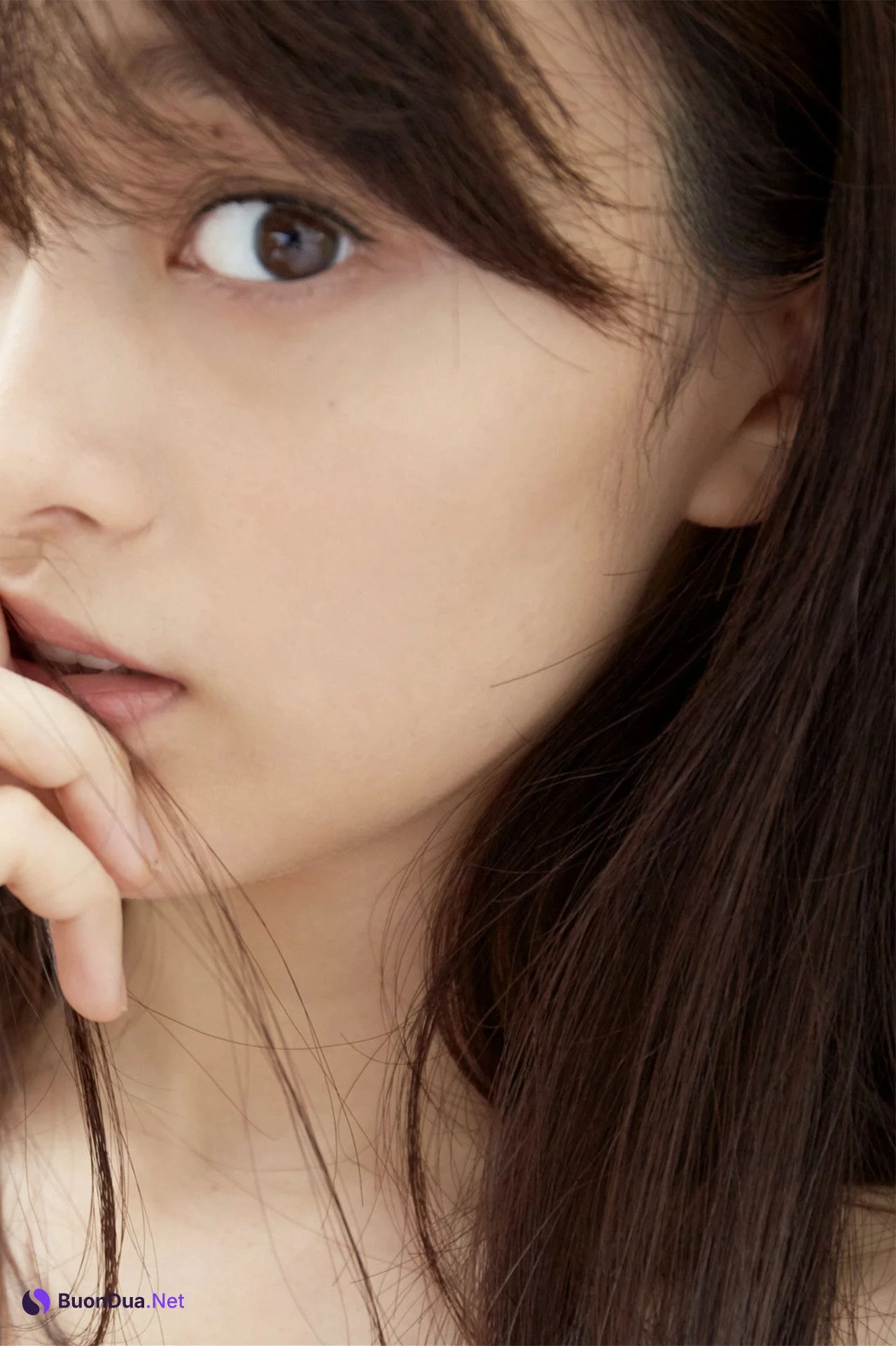 Mari Yamachi 山地まり, FLASHデジタル写真集 [山盛りFine] Set.02 - Photo 11
