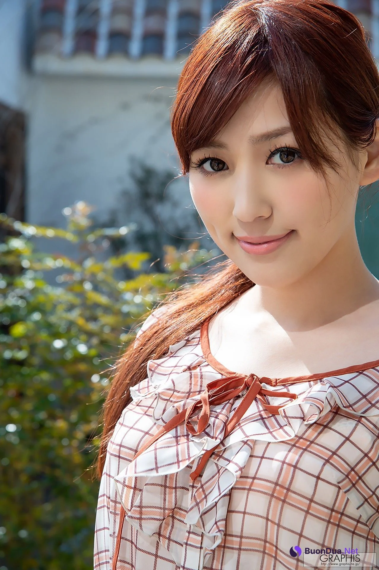 Maria Aine 愛音まりあ, [Graphis] Rainy Special 2019! - รูปภาพ 2