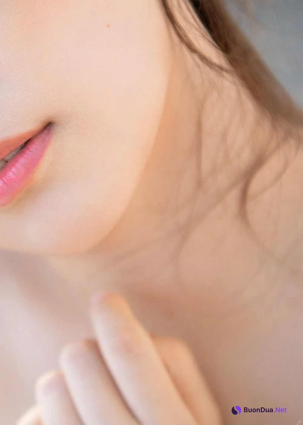 Maria Aine 愛音まりあ, ヘアヌード写真集 Sensual Moisture Vol.04 - Photo 5