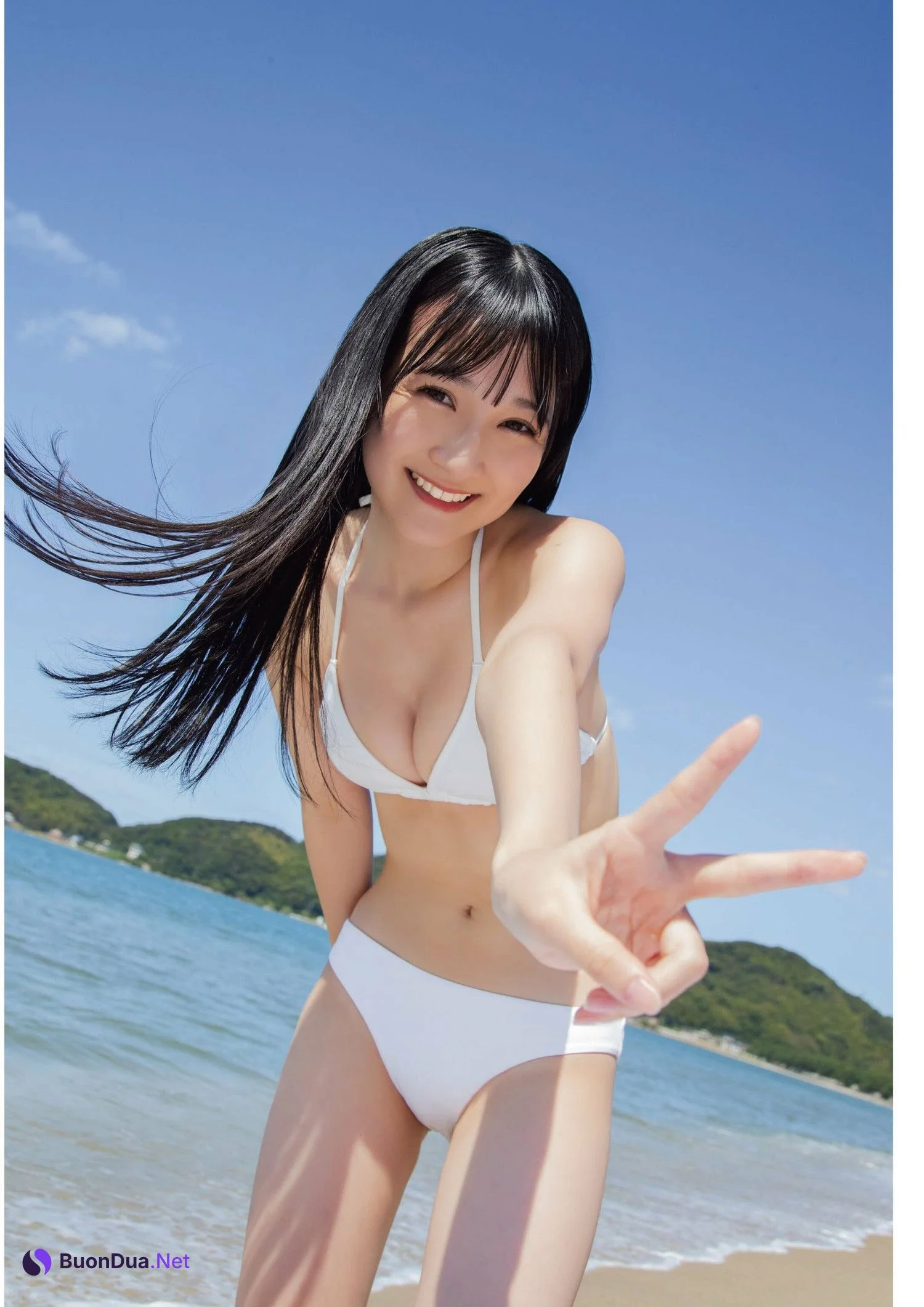 Maria Imamura 今村麻莉愛, ENTAME 2023.12 (月刊エンタメ 2023年12月号) - Photo 3