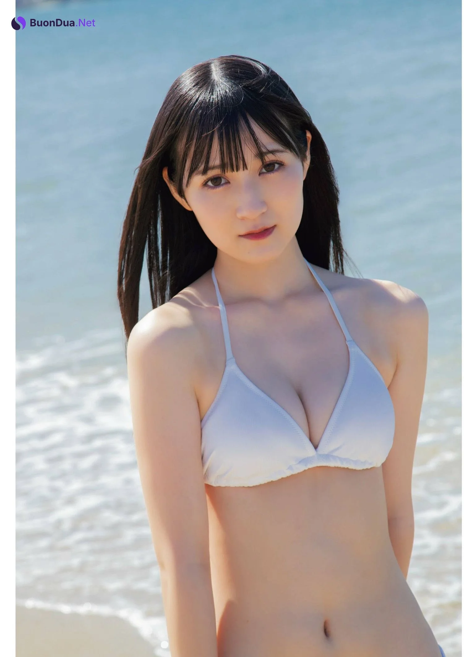 Maria Imamura 今村麻莉愛, ENTAME 2023.12 (月刊エンタメ 2023年12月号) - Photo 4