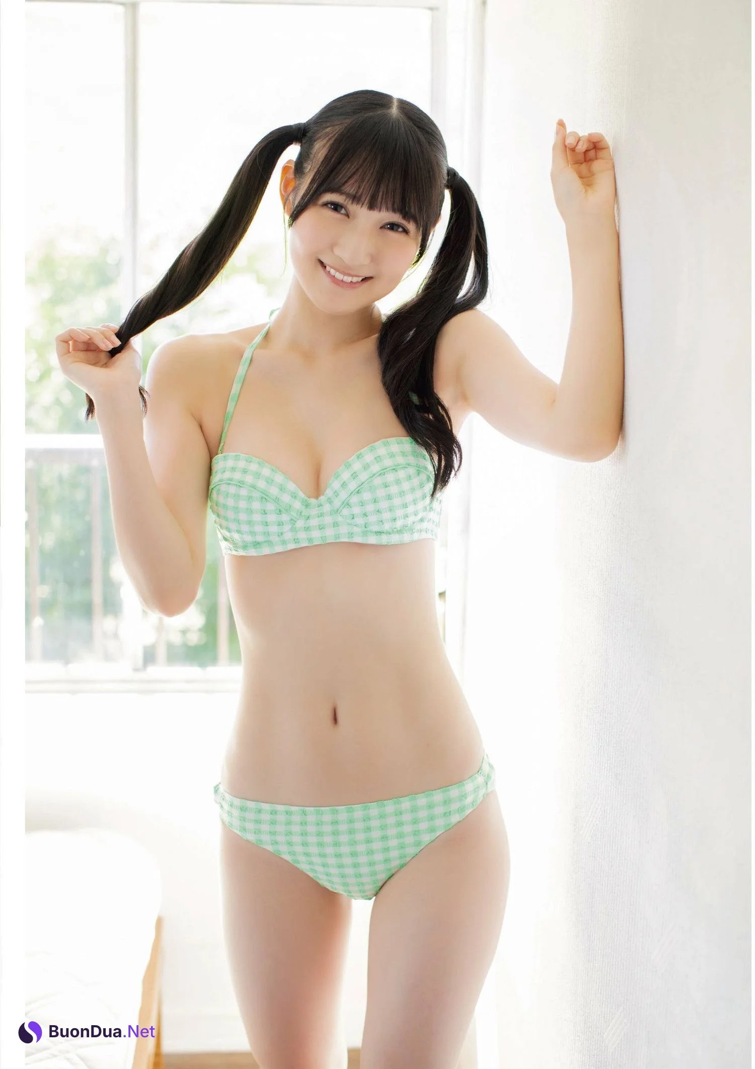 Maria Imamura 今村麻莉愛, ENTAME 2023.12 (月刊エンタメ 2023年12月号) - Photo 6
