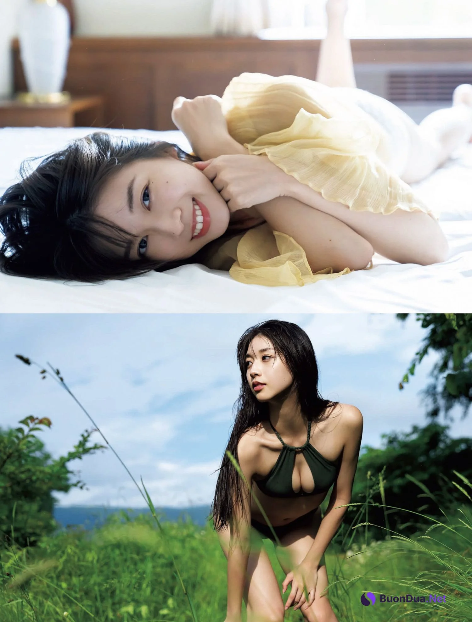 Maria Makino 牧野真莉愛, FLASH 2022.09.06 (フラッシュ 2022年9月6日号) - Photo 2
