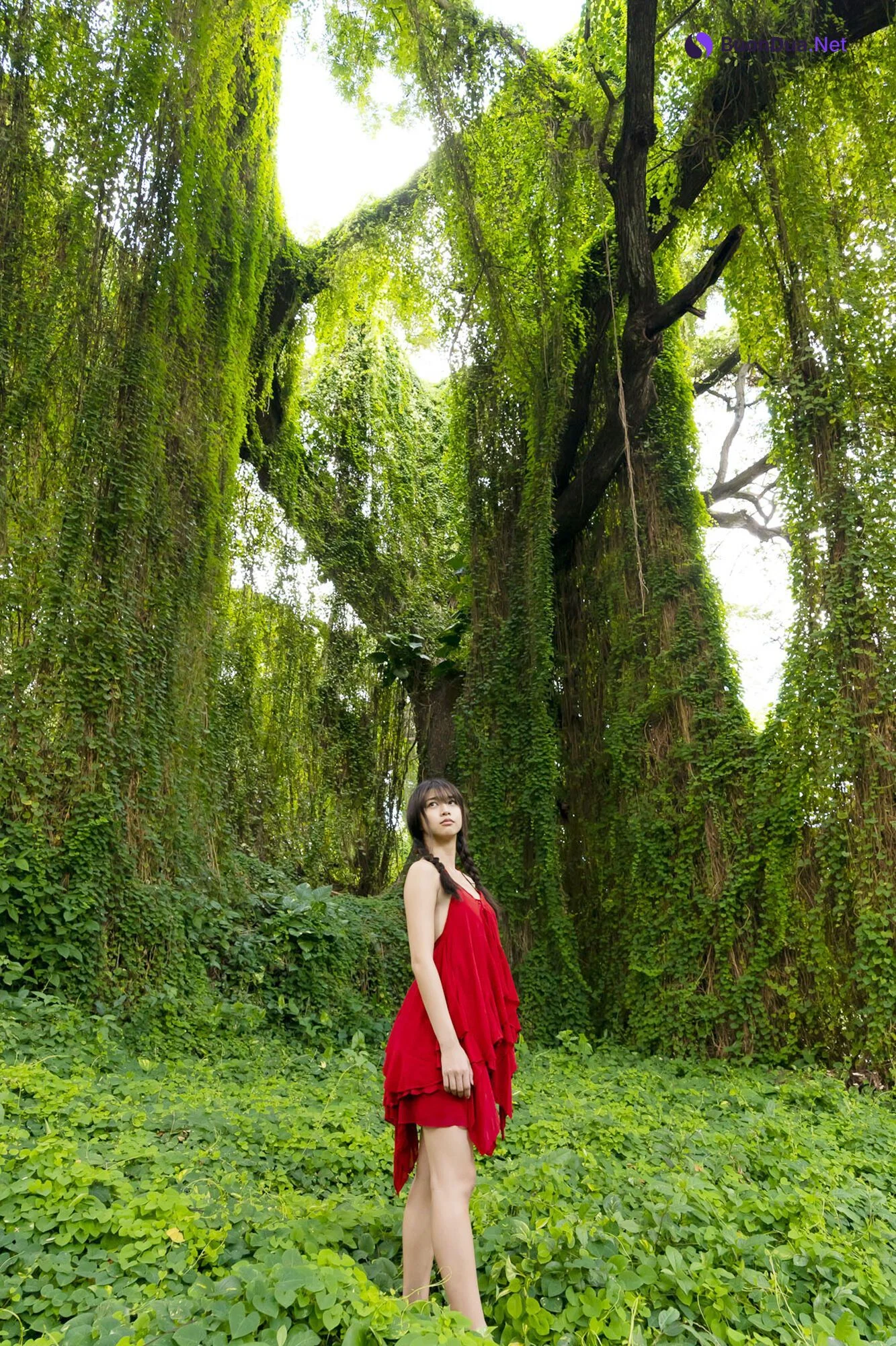 Maria Makino 牧野真莉愛, [Hello! Project Digital Books] Vol.205 Set.01 - รูปภาพ 2