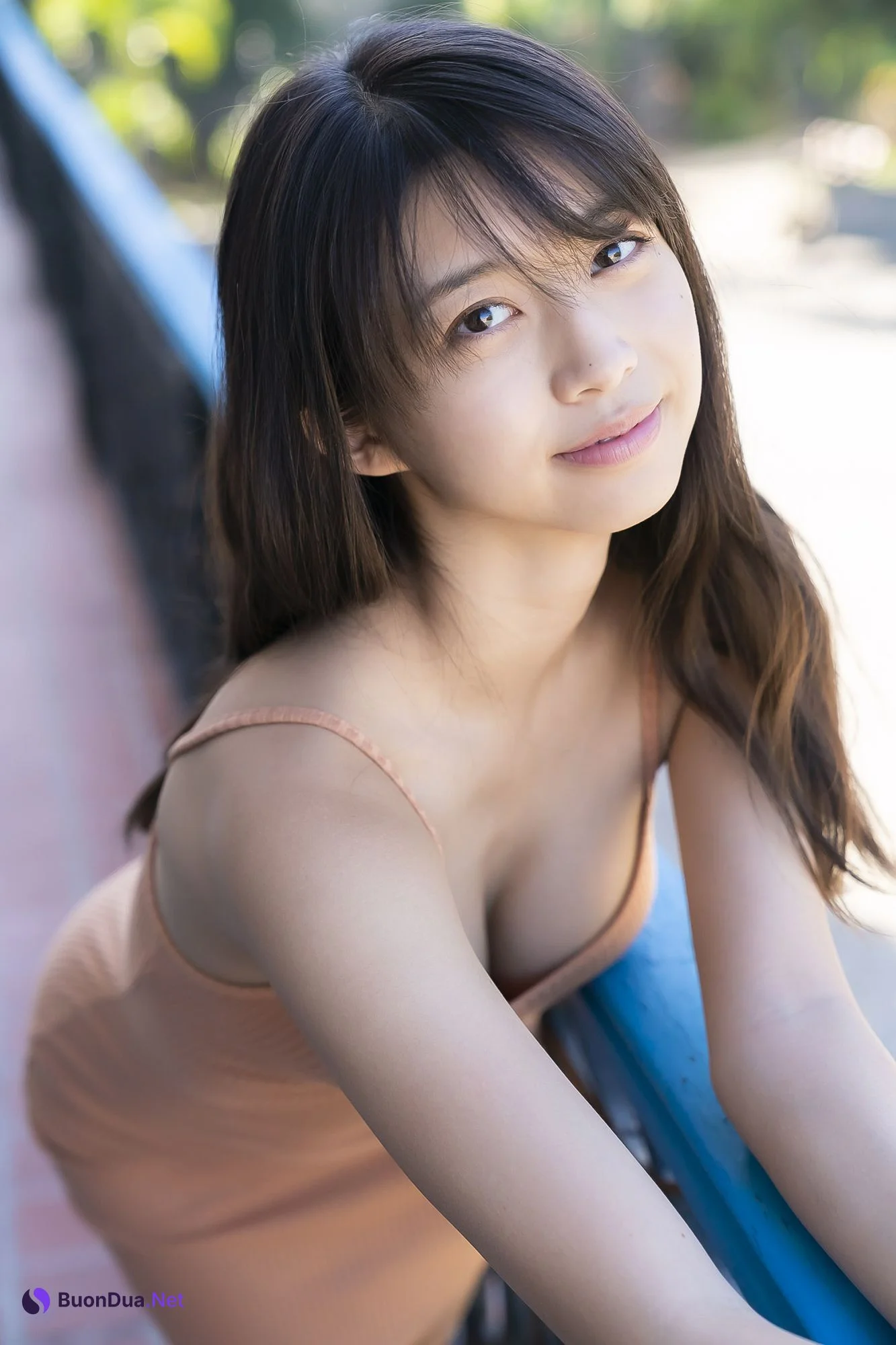 Maria Makino 牧野真莉愛, [Hello! Project Digital Books] Vol.205 Set.01 - รูปภาพ 20