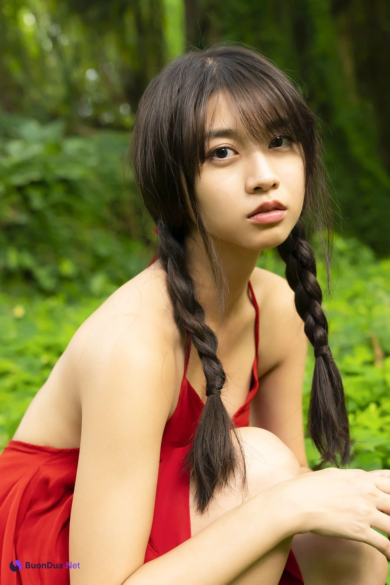 Maria Makino 牧野真莉愛, [Hello! Project Digital Books] Vol.205 Set.01 - รูปภาพ 4