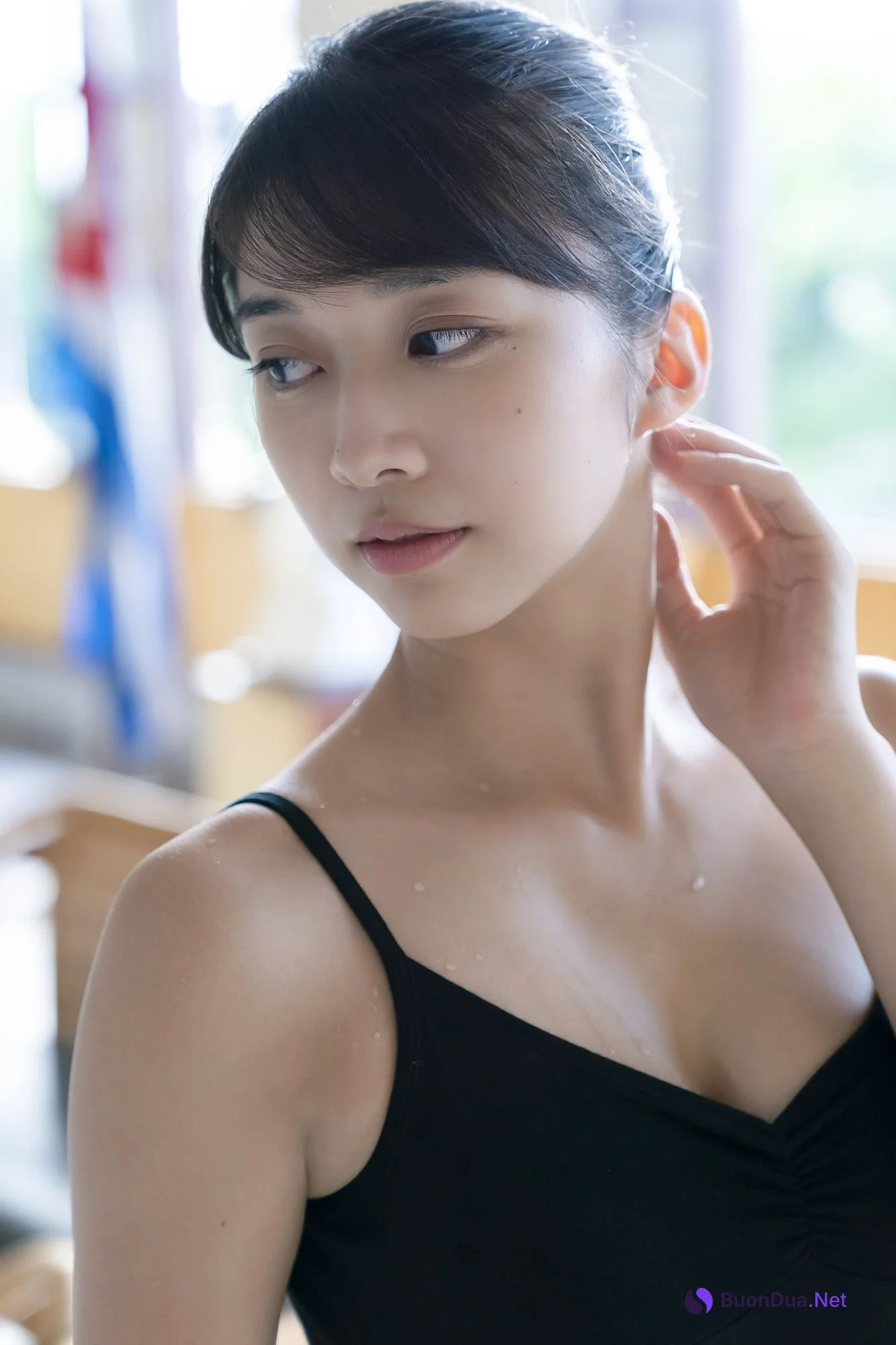 Maria Makino 牧野真莉愛, [Hello! Project Digital Books] Vol.205 Set.02 - Photo 13