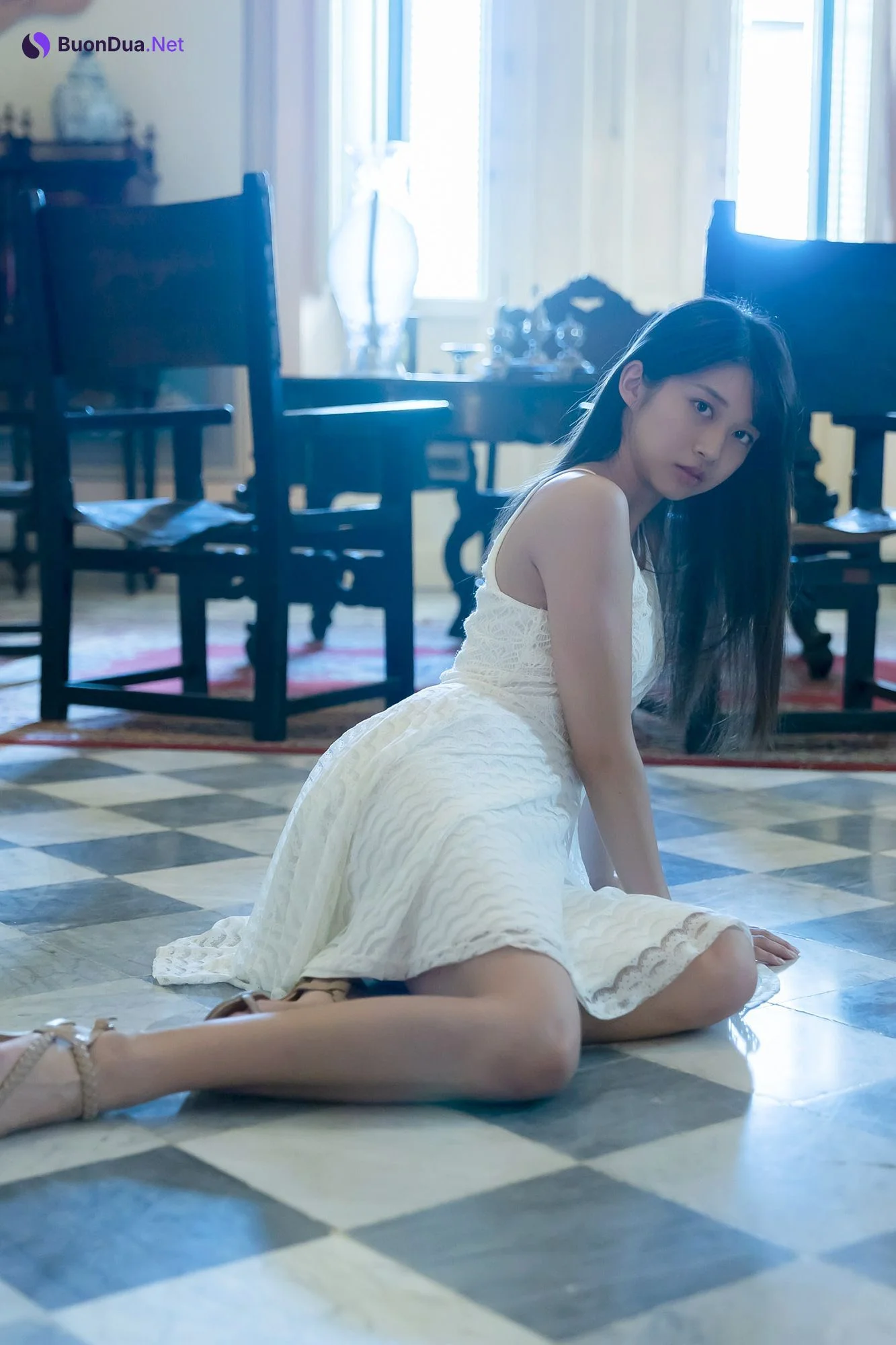 Maria Makino 牧野真莉愛, [Hello! Project Digital Books] Vol.205 Set.02 - Photo 18